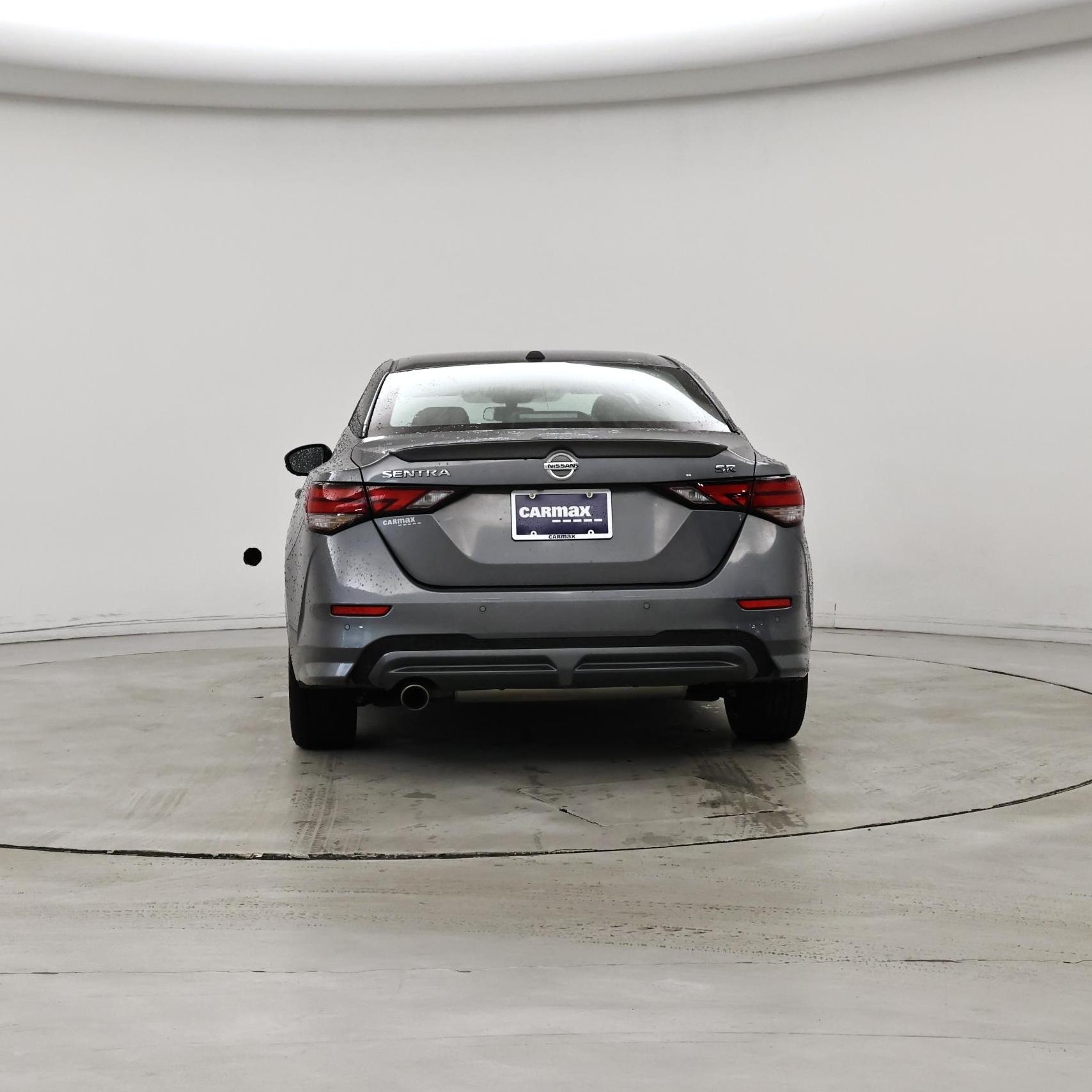 Thumbnail: 2022 Nissan Sentra - 6