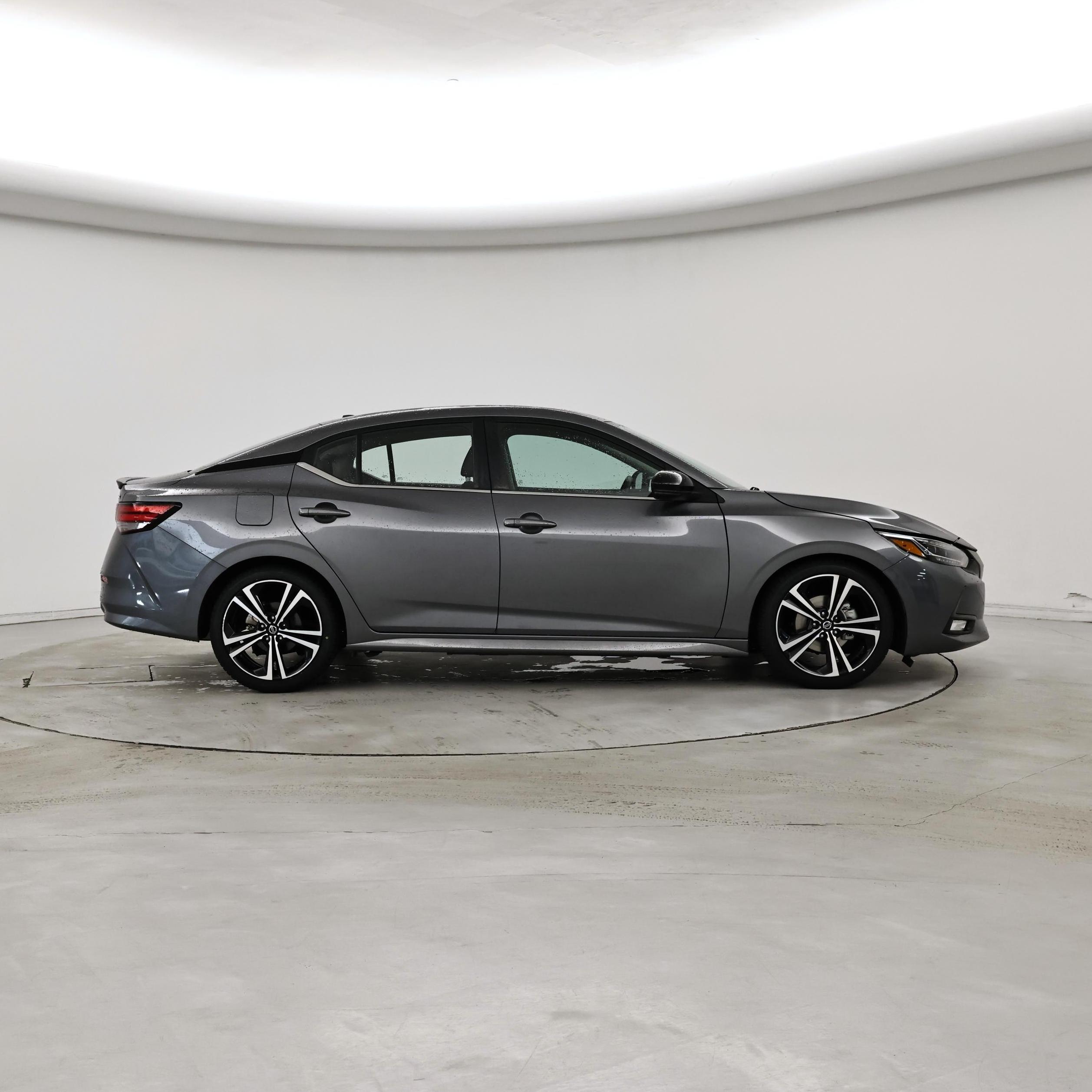 Thumbnail: 2022 Nissan Sentra - 7