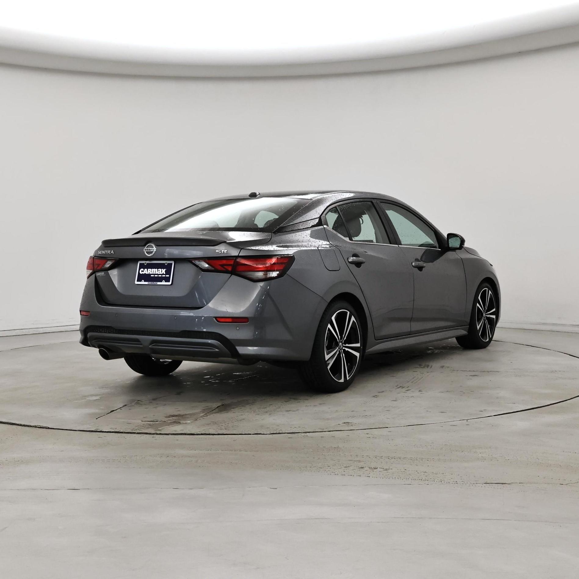 Thumbnail: 2022 Nissan Sentra - 8