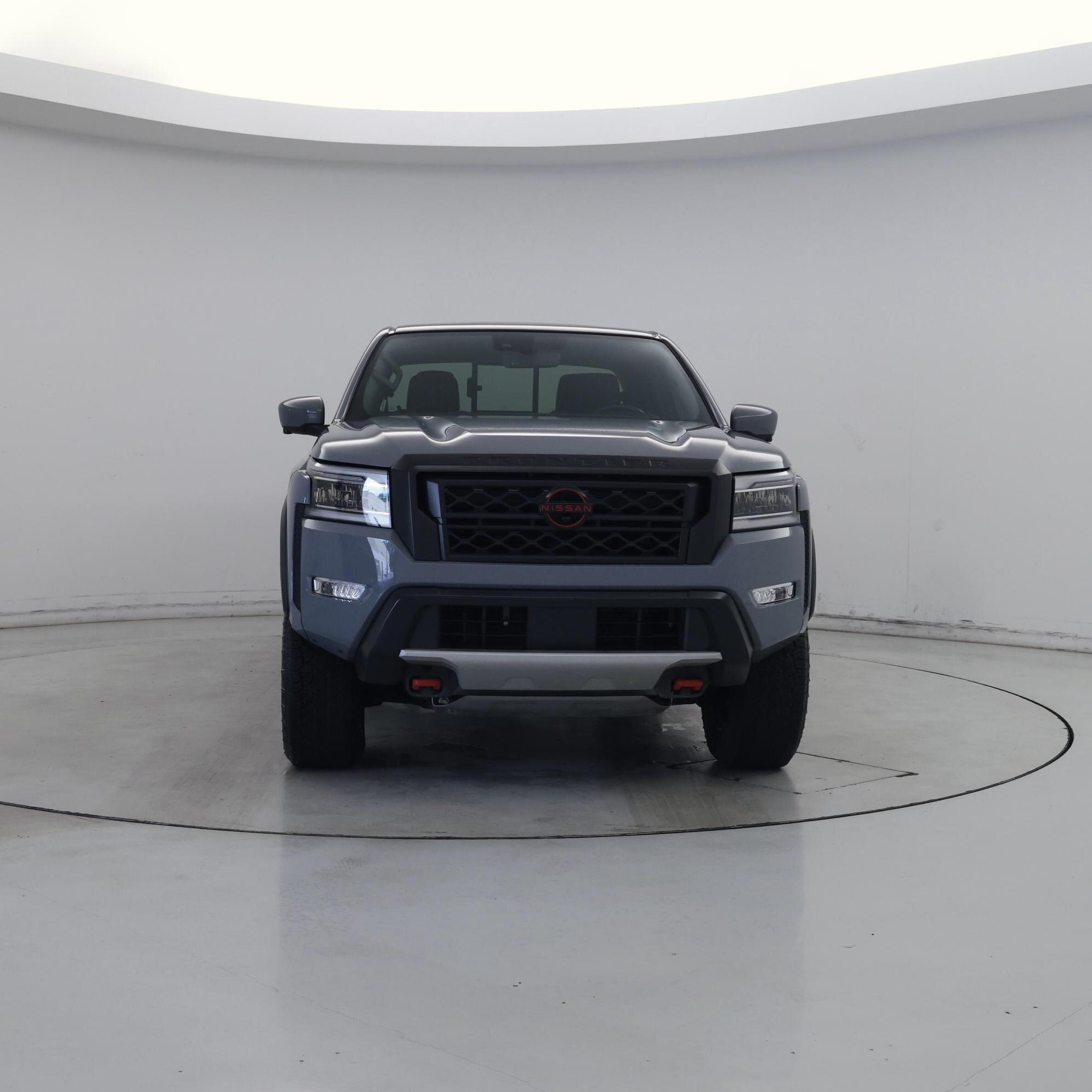 Thumbnail: 2024 Nissan Frontier - 5