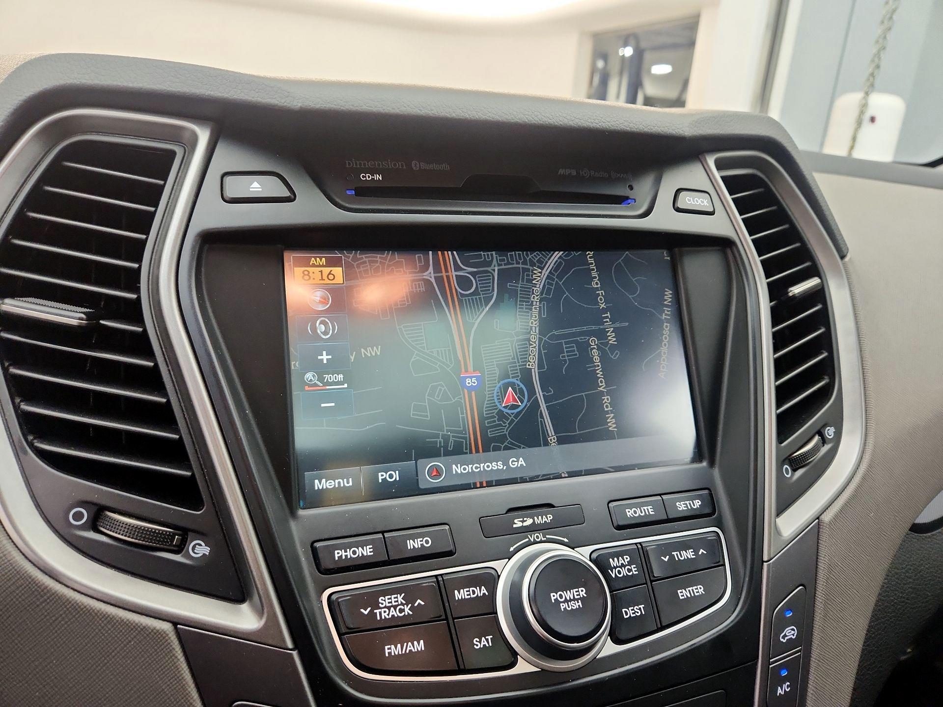Thumbnail: 2016 Hyundai Santa Fe - 14