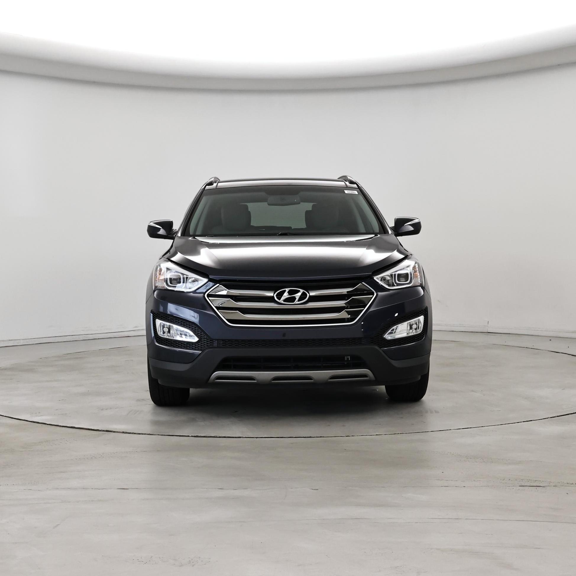 Thumbnail: 2016 Hyundai Santa Fe - 5