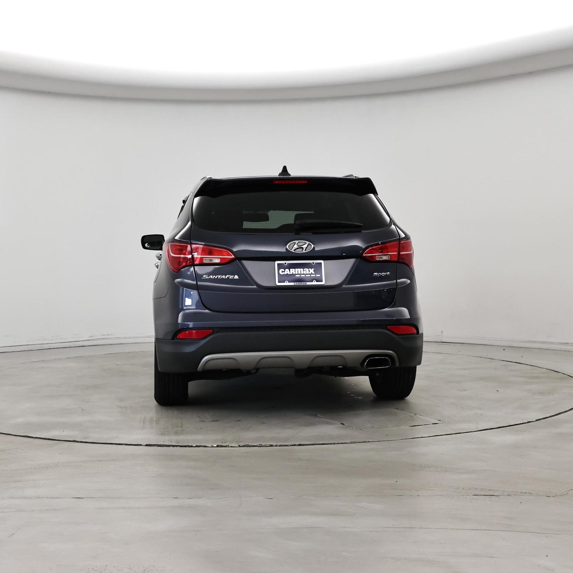 Thumbnail: 2016 Hyundai Santa Fe - 6