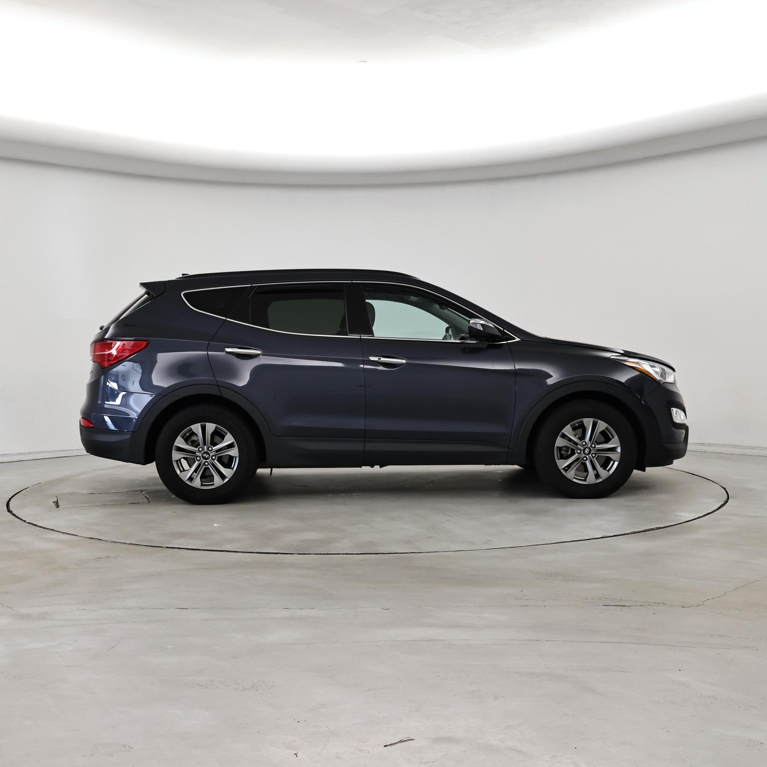 Thumbnail: 2016 Hyundai Santa Fe - 7