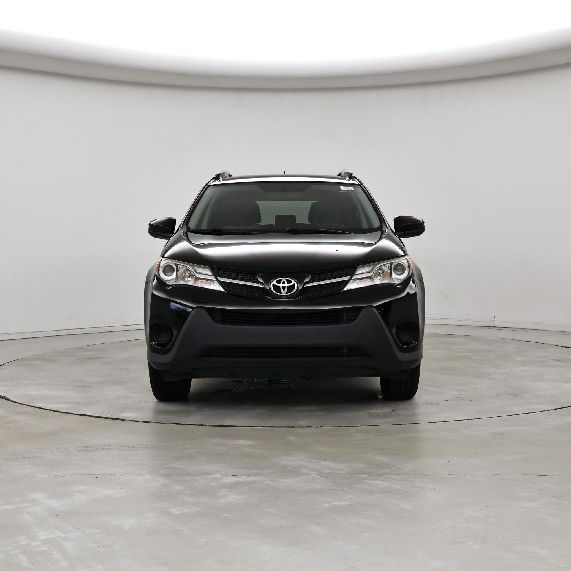 Thumbnail: 2015 Toyota RAV4 - 5