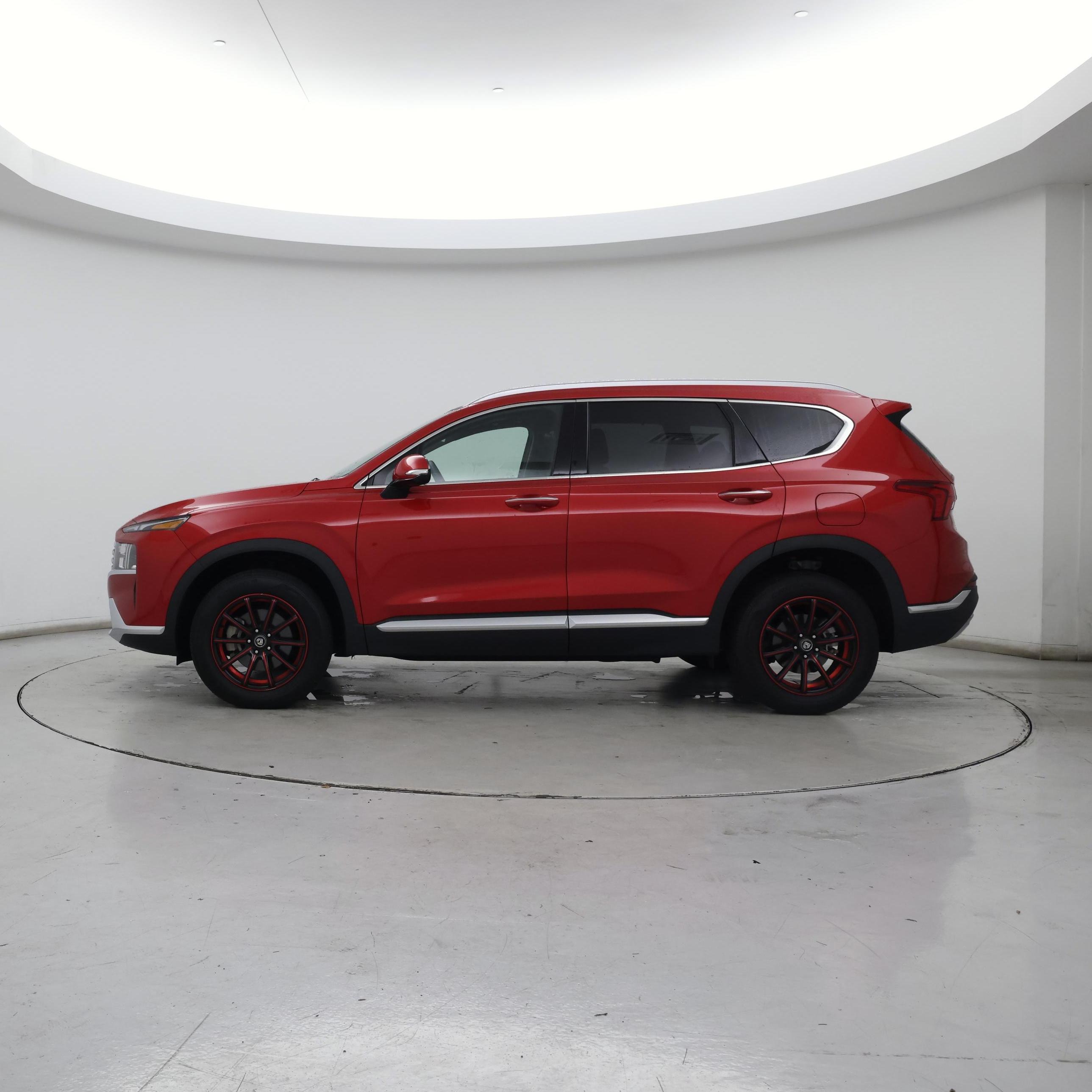Thumbnail: 2023 Hyundai Santa Fe - 3