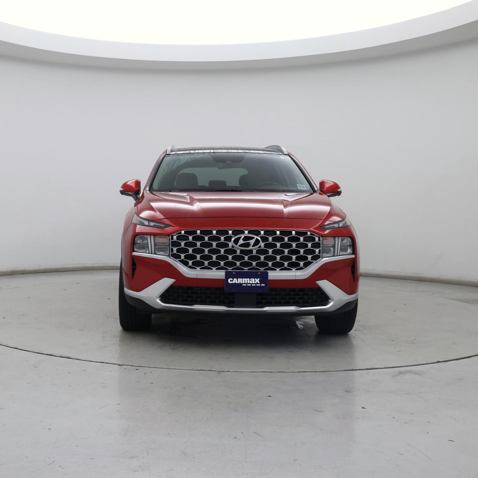 Thumbnail: 2023 Hyundai Santa Fe - 5