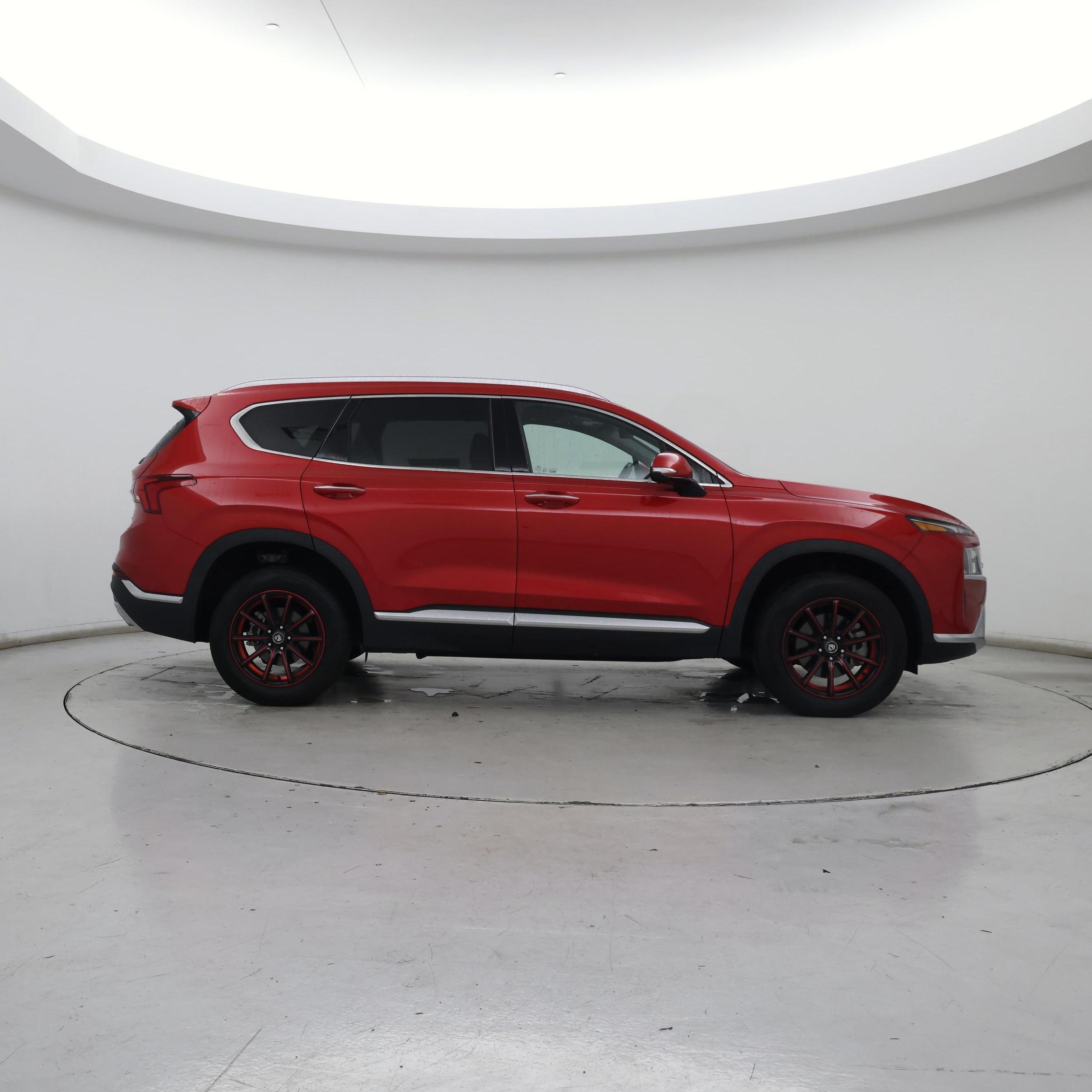 Thumbnail: 2023 Hyundai Santa Fe - 7
