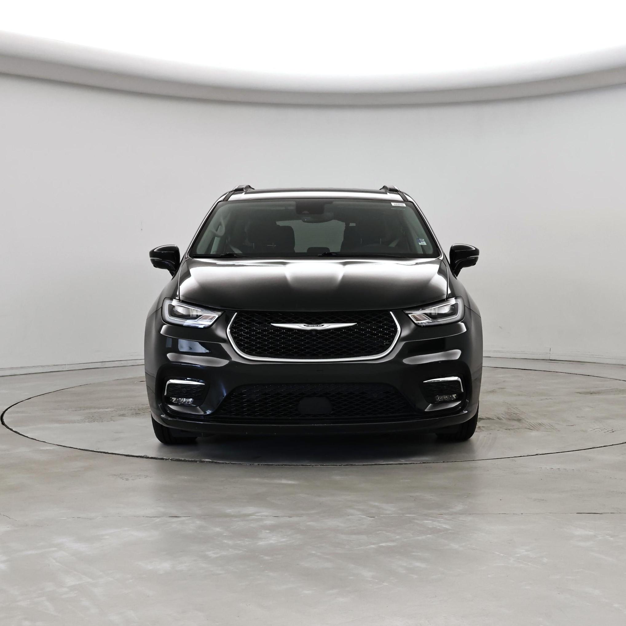 Thumbnail: 2022 Chrysler Pacifica - 5