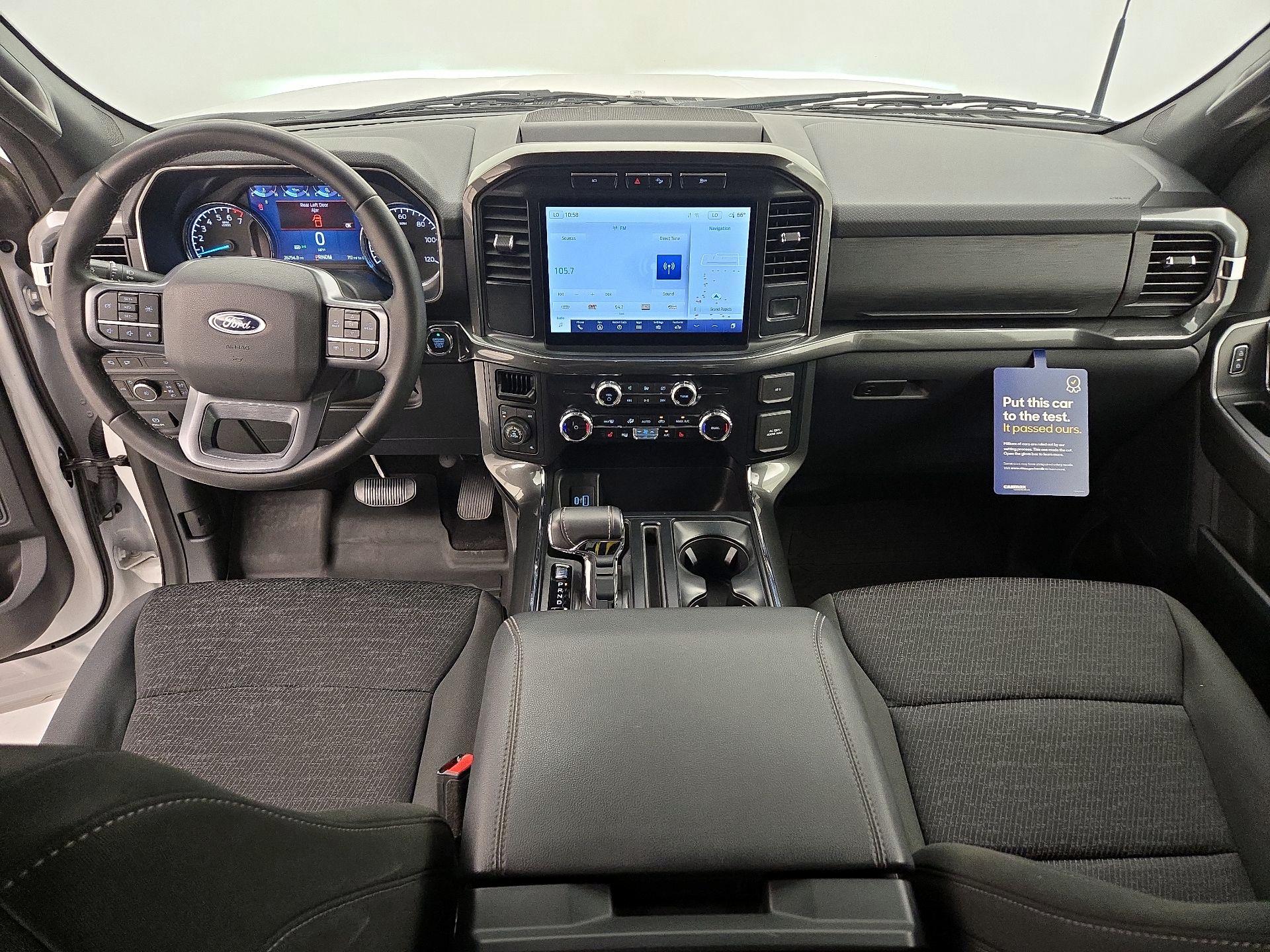 Thumbnail: 2023 Ford F-150 - 9