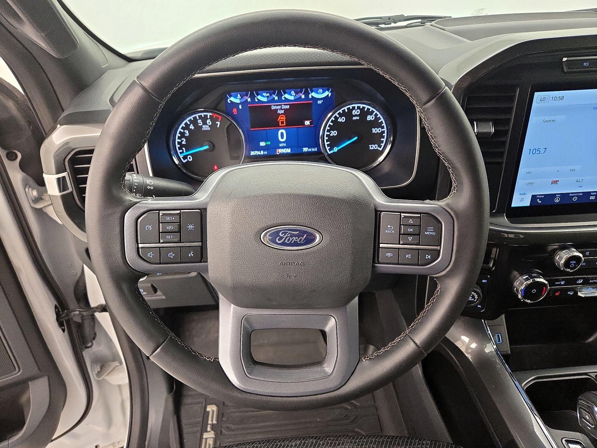 Thumbnail: 2023 Ford F-150 - 10