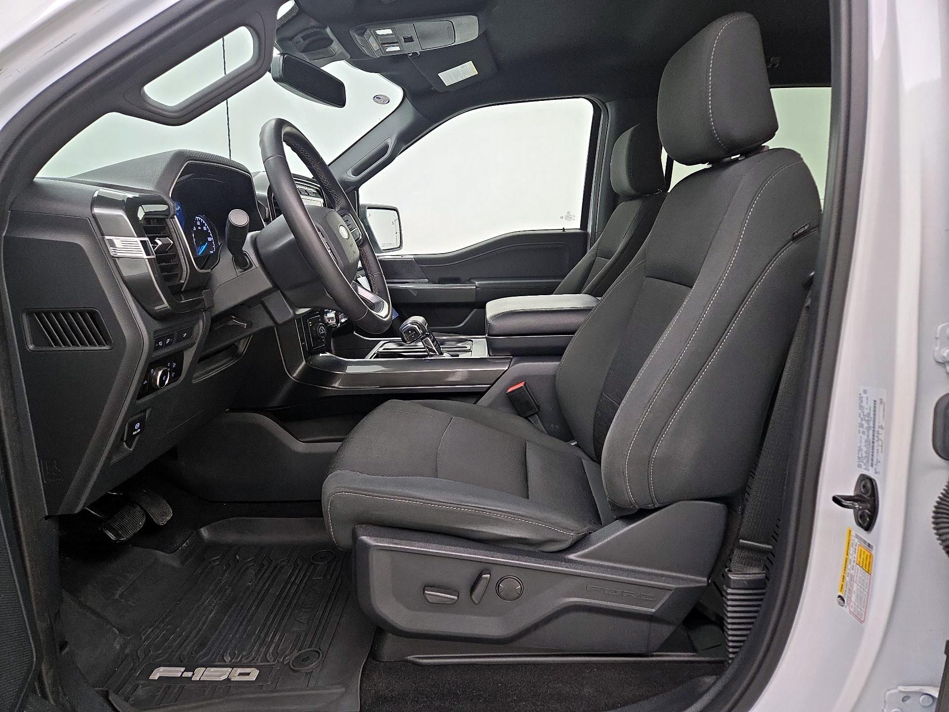 Thumbnail: 2023 Ford F-150 - 11