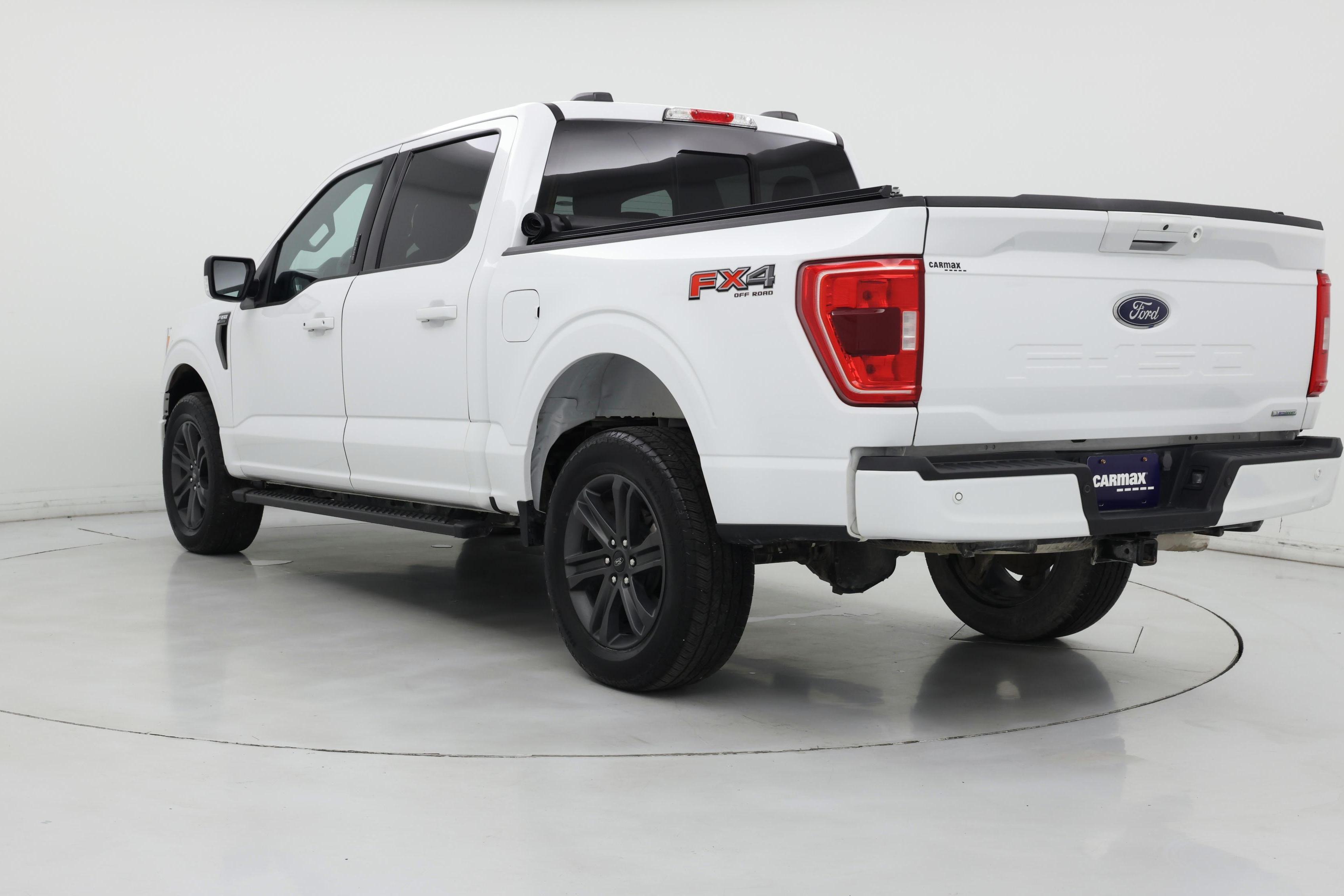 Thumbnail: 2023 Ford F-150 - 2