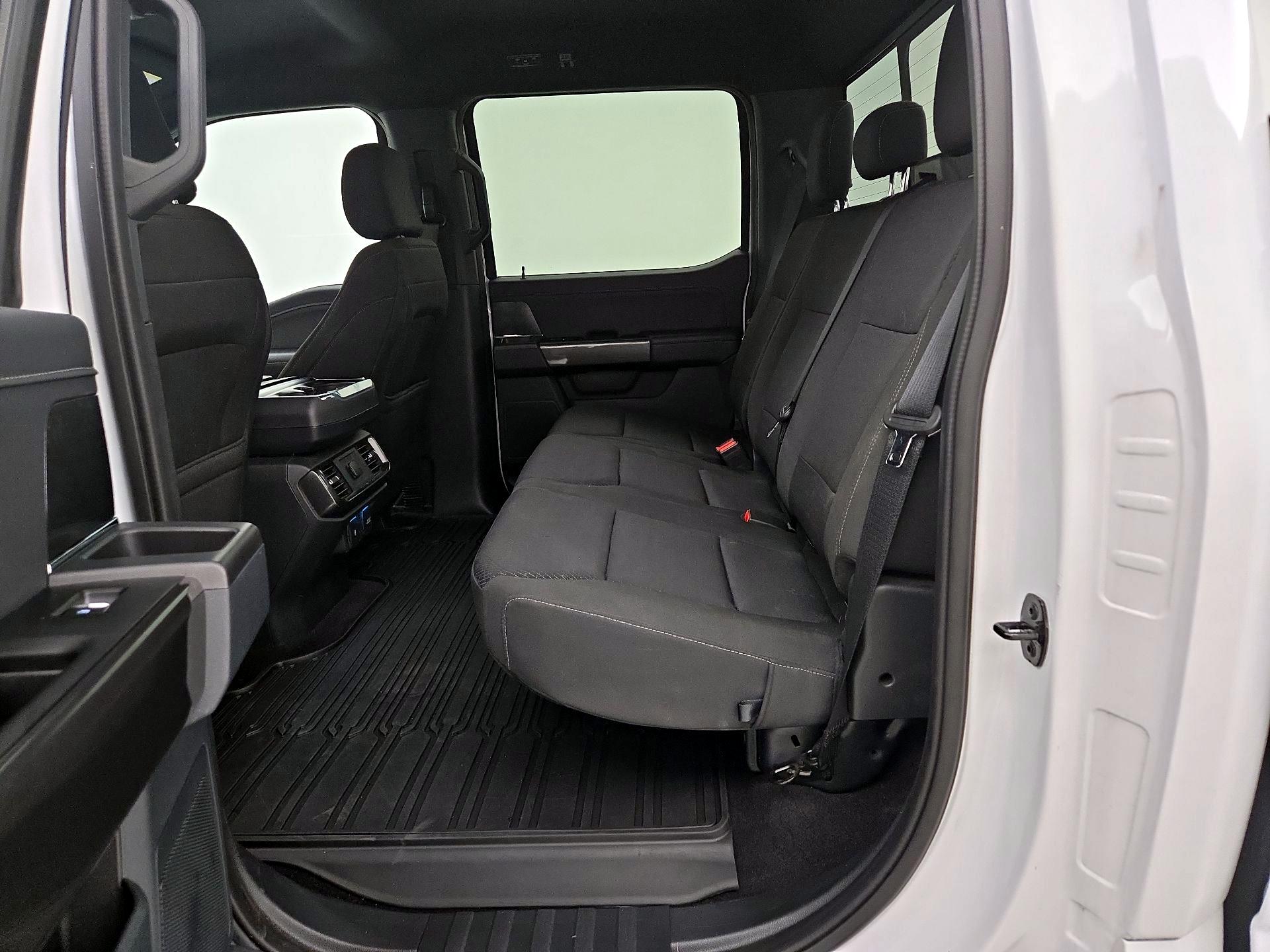 Thumbnail: 2023 Ford F-150 - 20