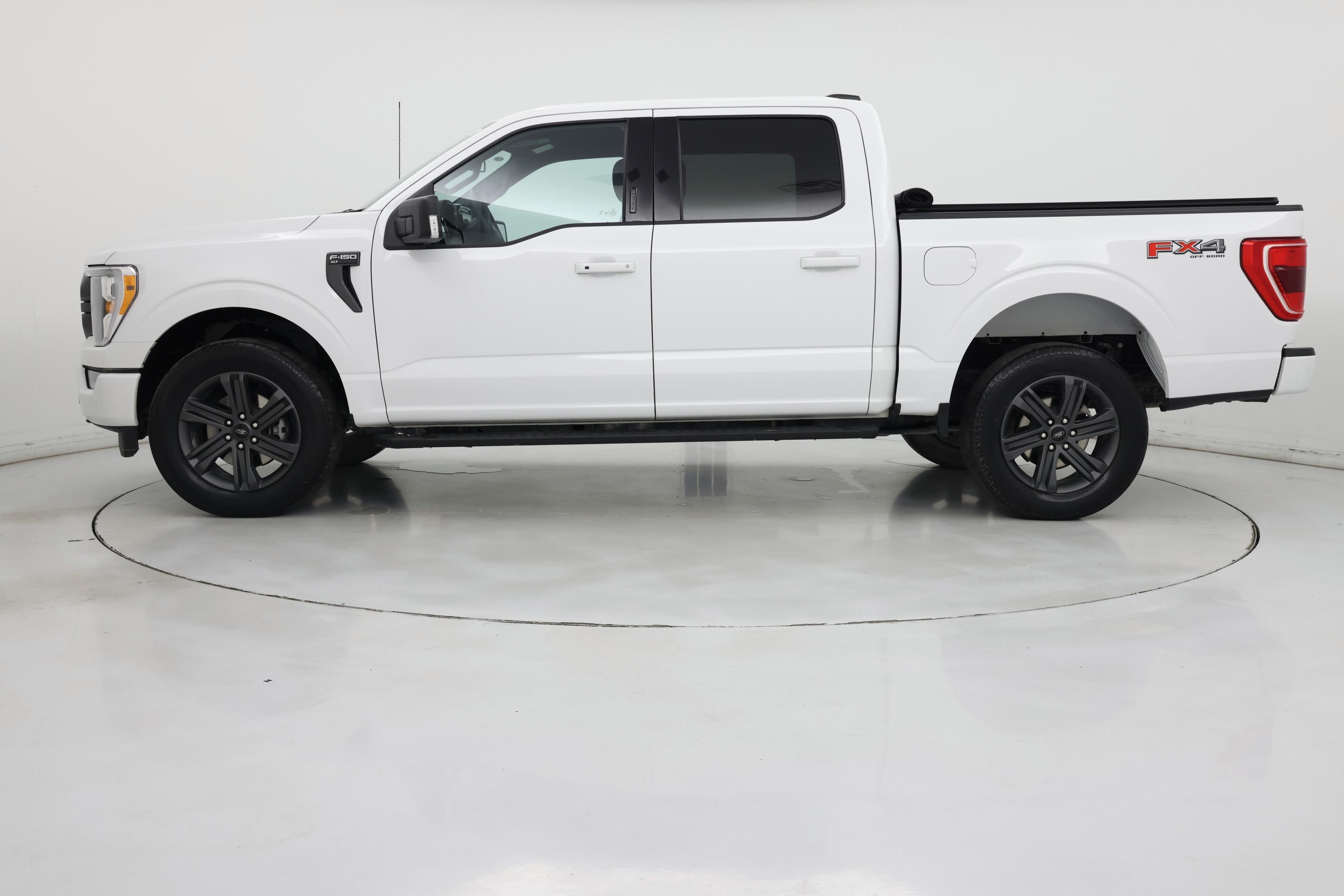 Thumbnail: 2023 Ford F-150 - 3