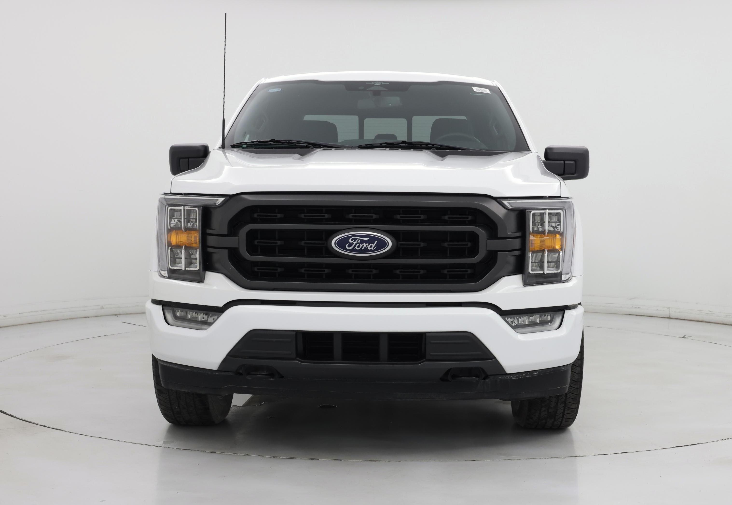 Thumbnail: 2023 Ford F-150 - 5