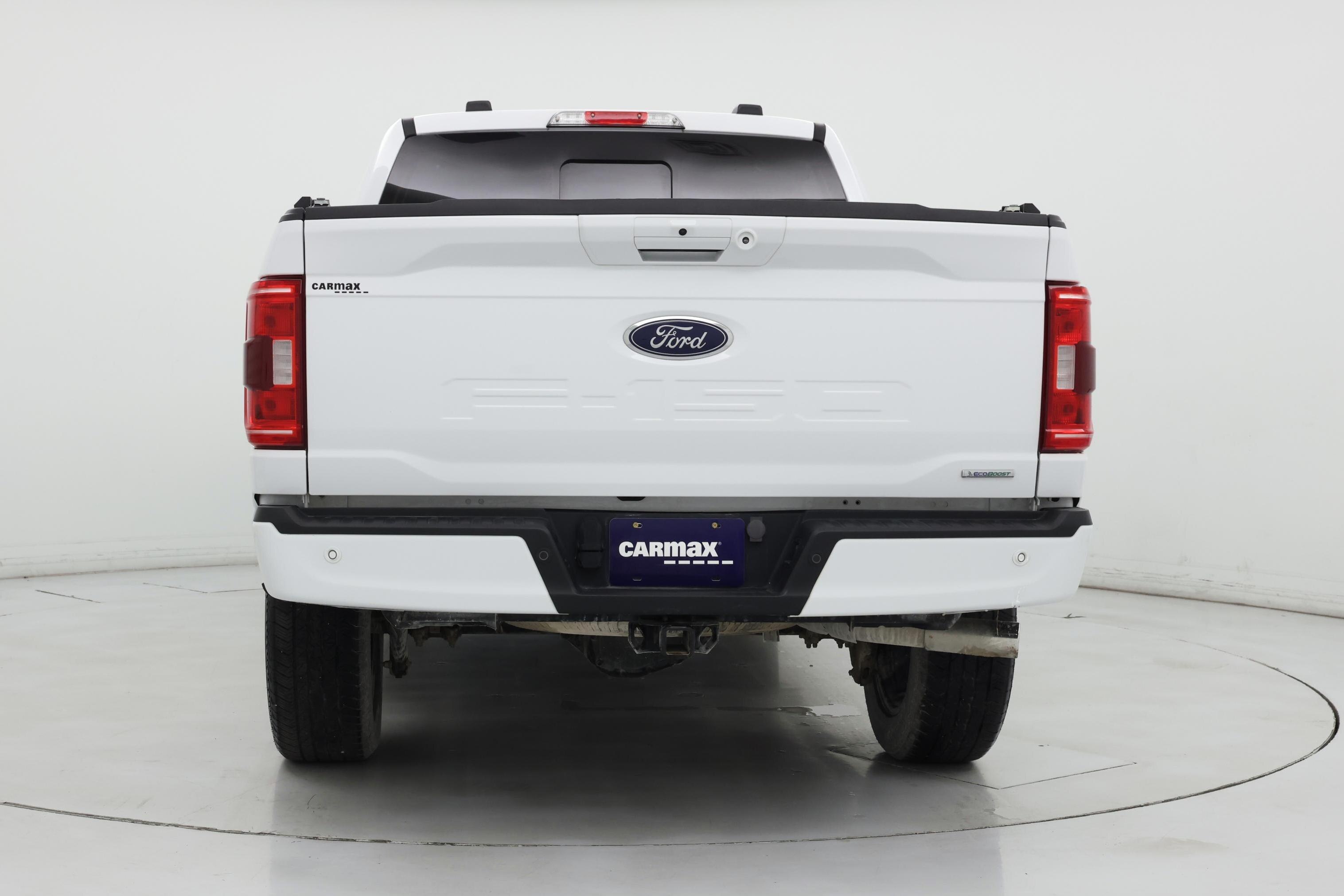 Thumbnail: 2023 Ford F-150 - 6