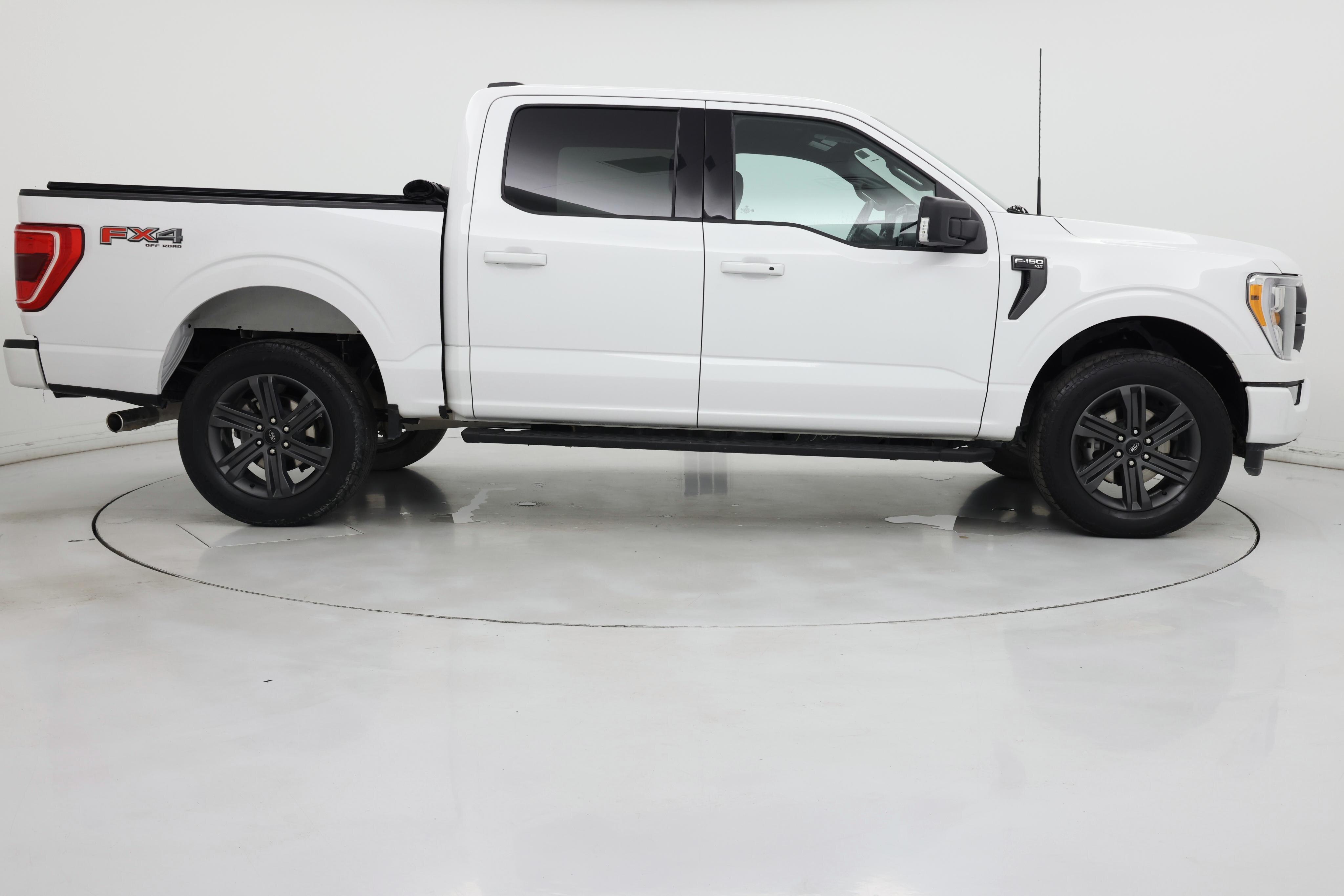 Thumbnail: 2023 Ford F-150 - 7