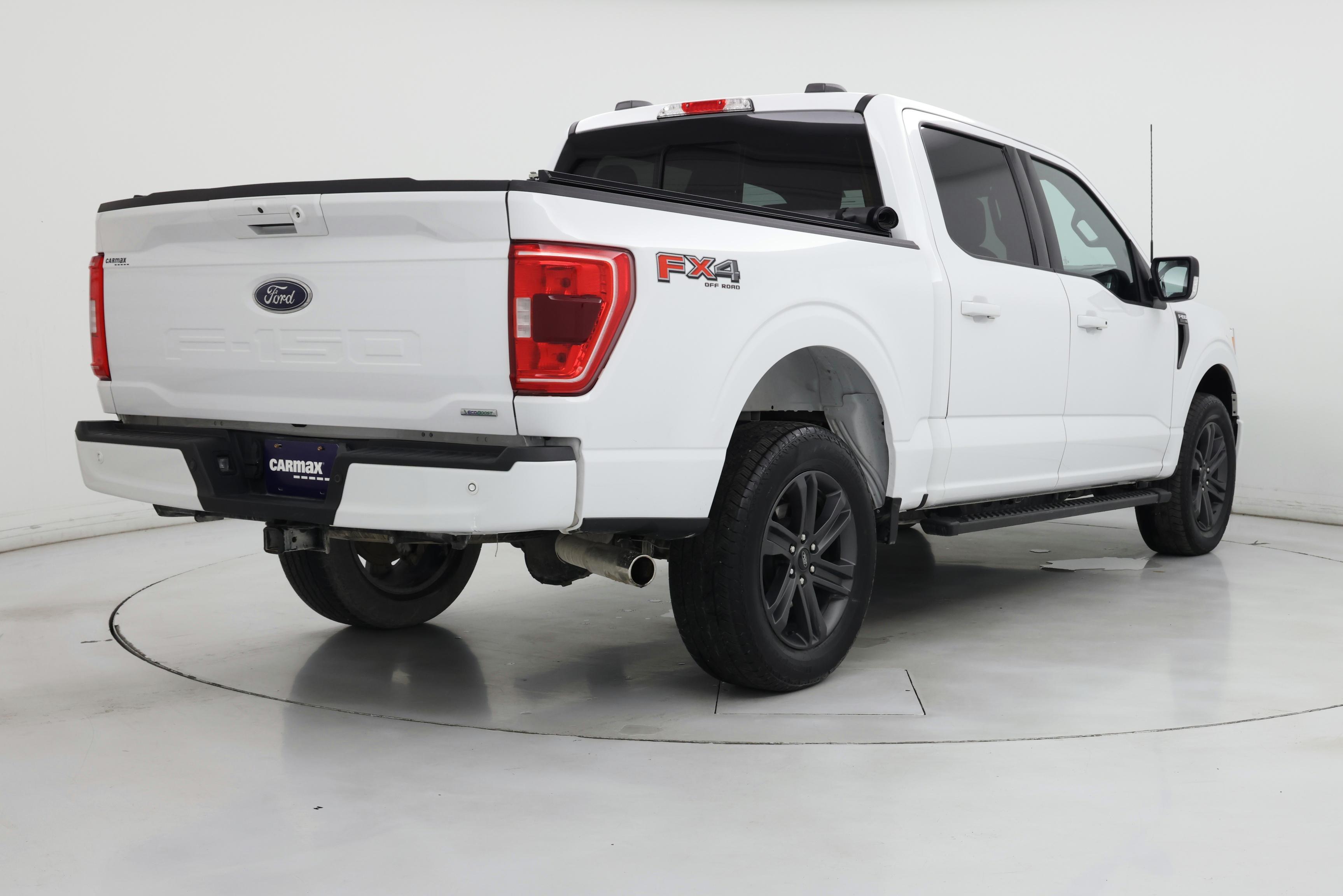 Thumbnail: 2023 Ford F-150 - 8