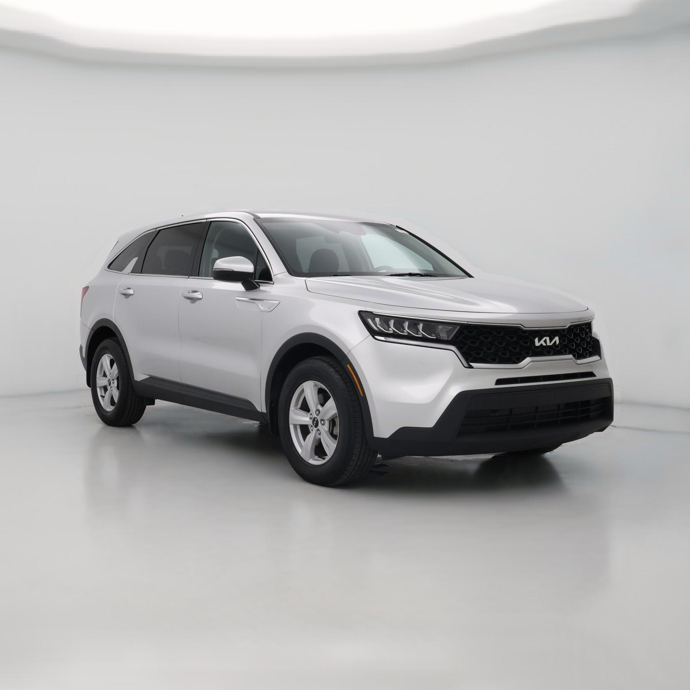 Thumbnail: 2022 Kia Sorento - 1