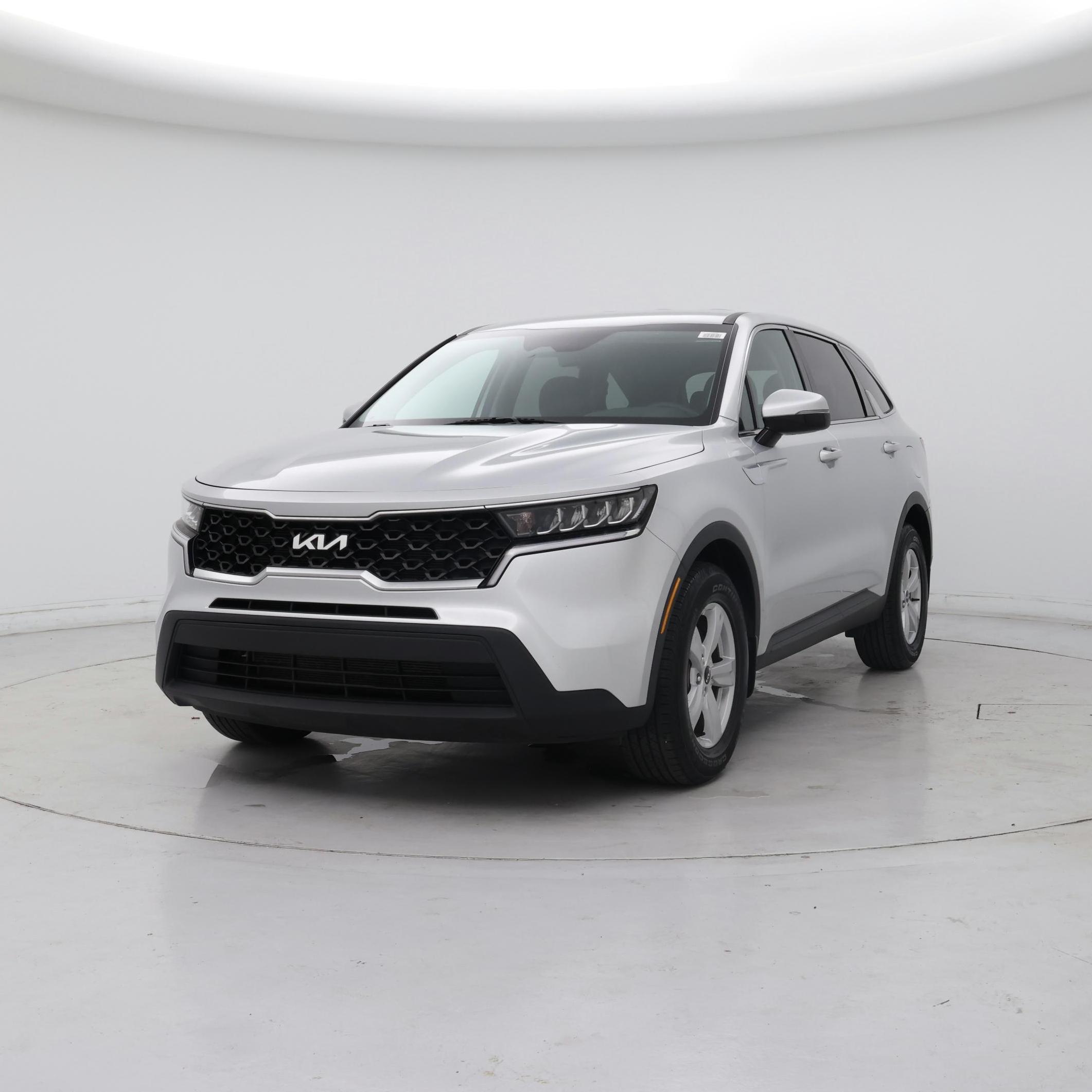 Thumbnail: 2022 Kia Sorento - 4