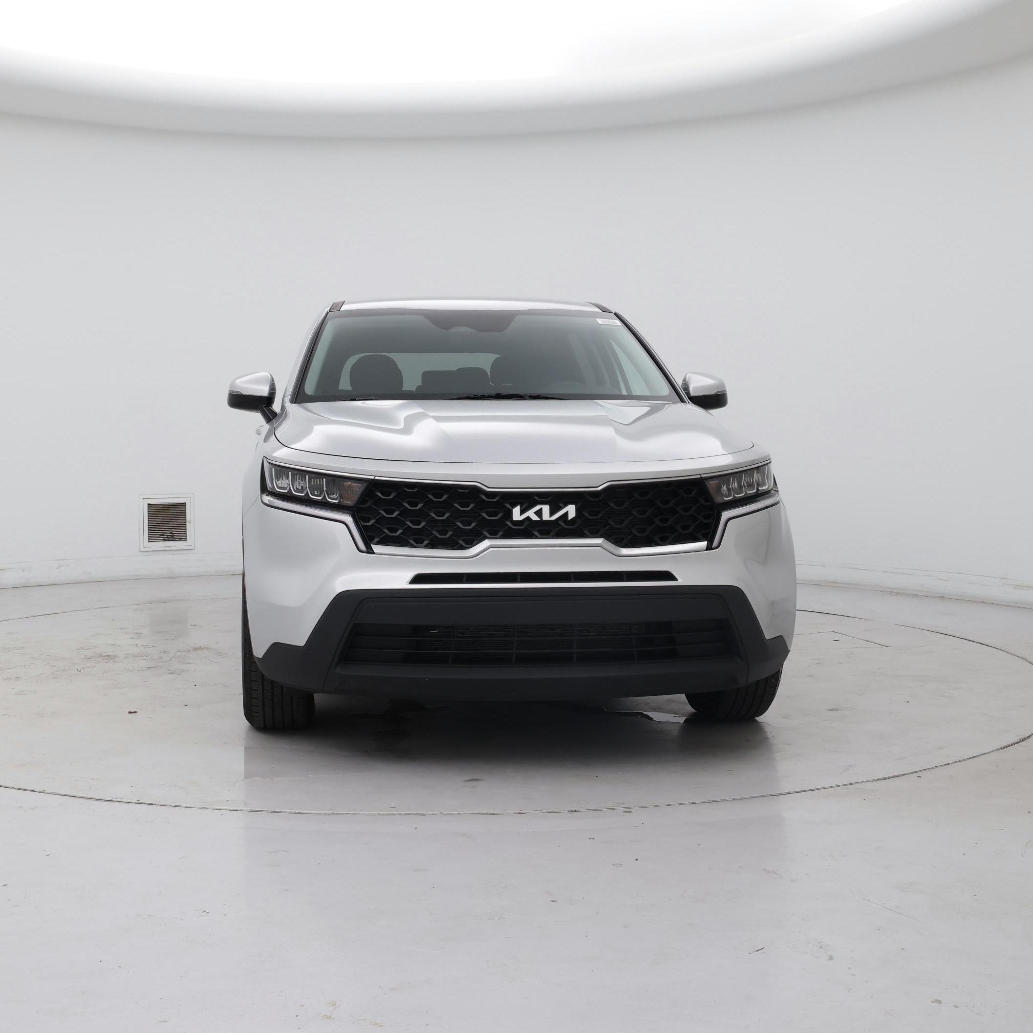Thumbnail: 2022 Kia Sorento - 5