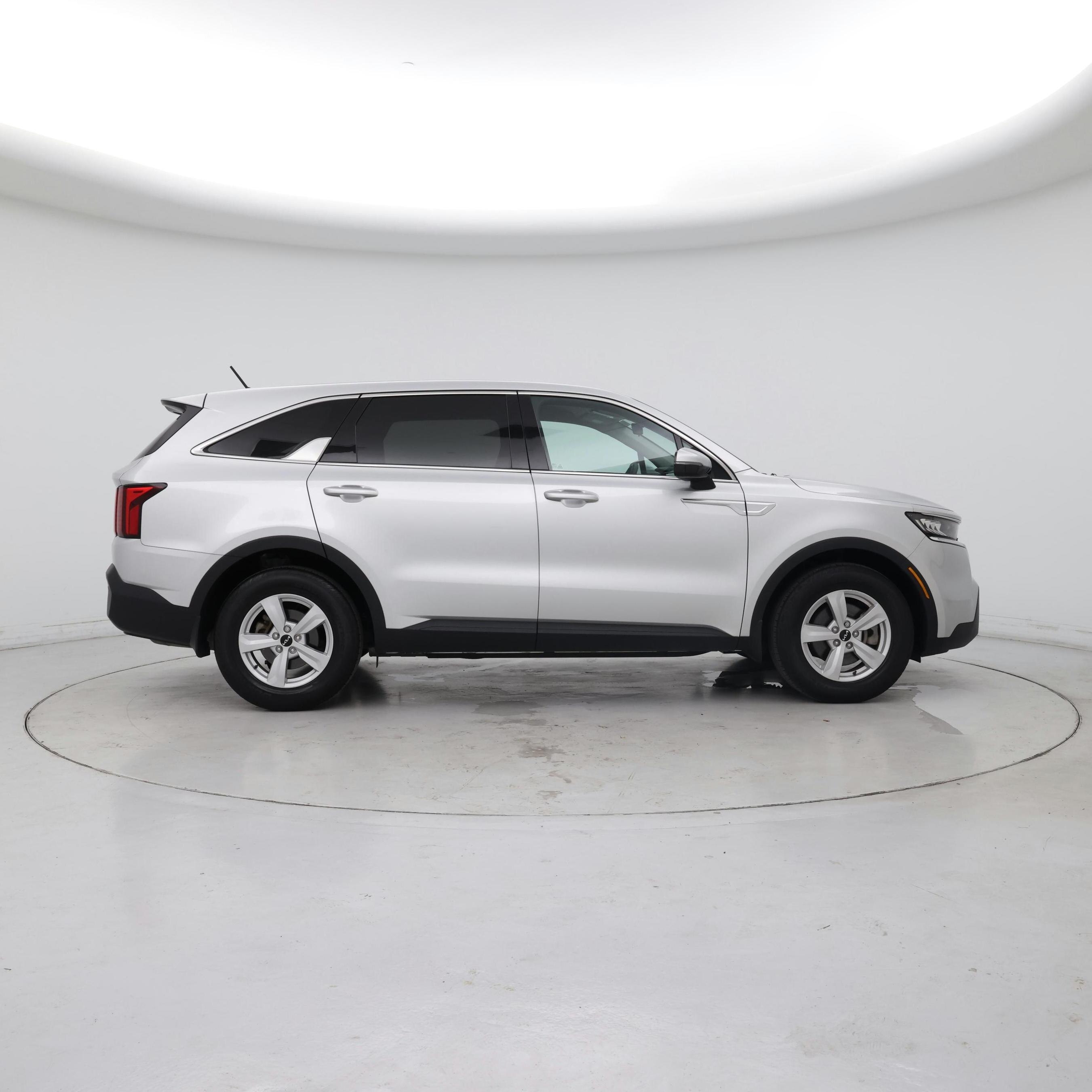 Thumbnail: 2022 Kia Sorento - 7