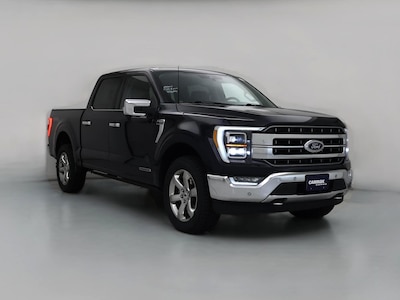 2022 Ford F150 Lariat