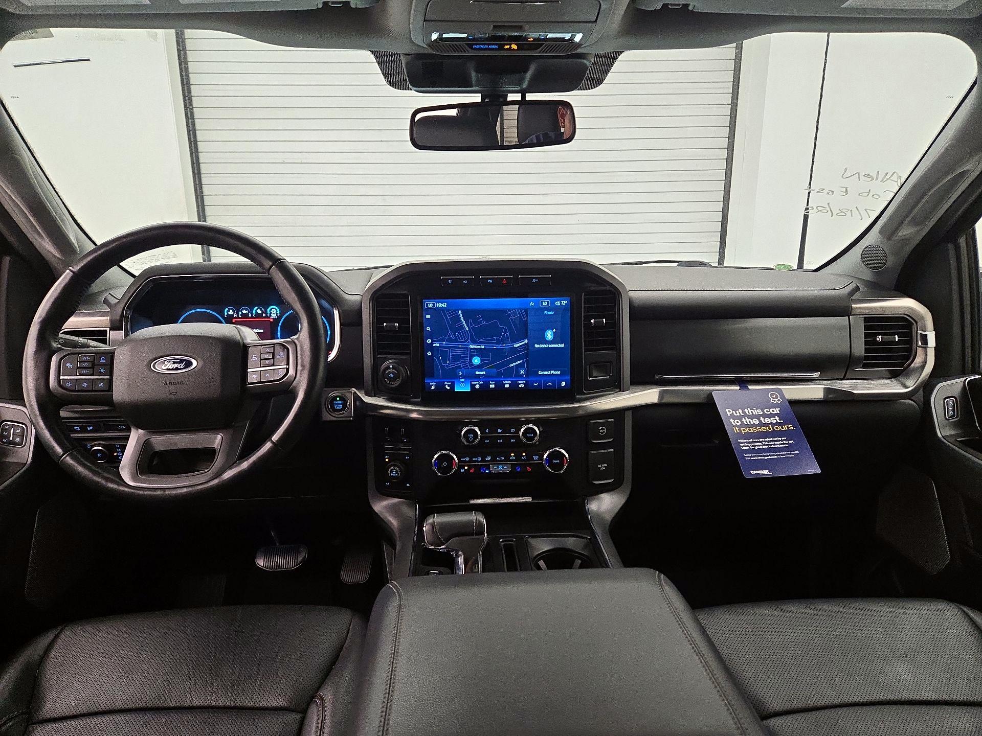 Thumbnail: 2022 Ford F-150 - 9