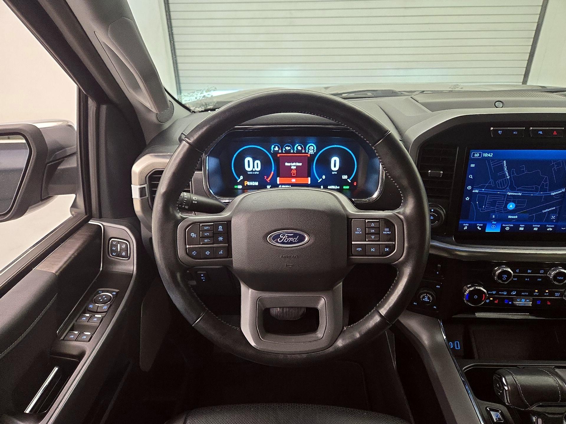 Thumbnail: 2022 Ford F-150 - 10