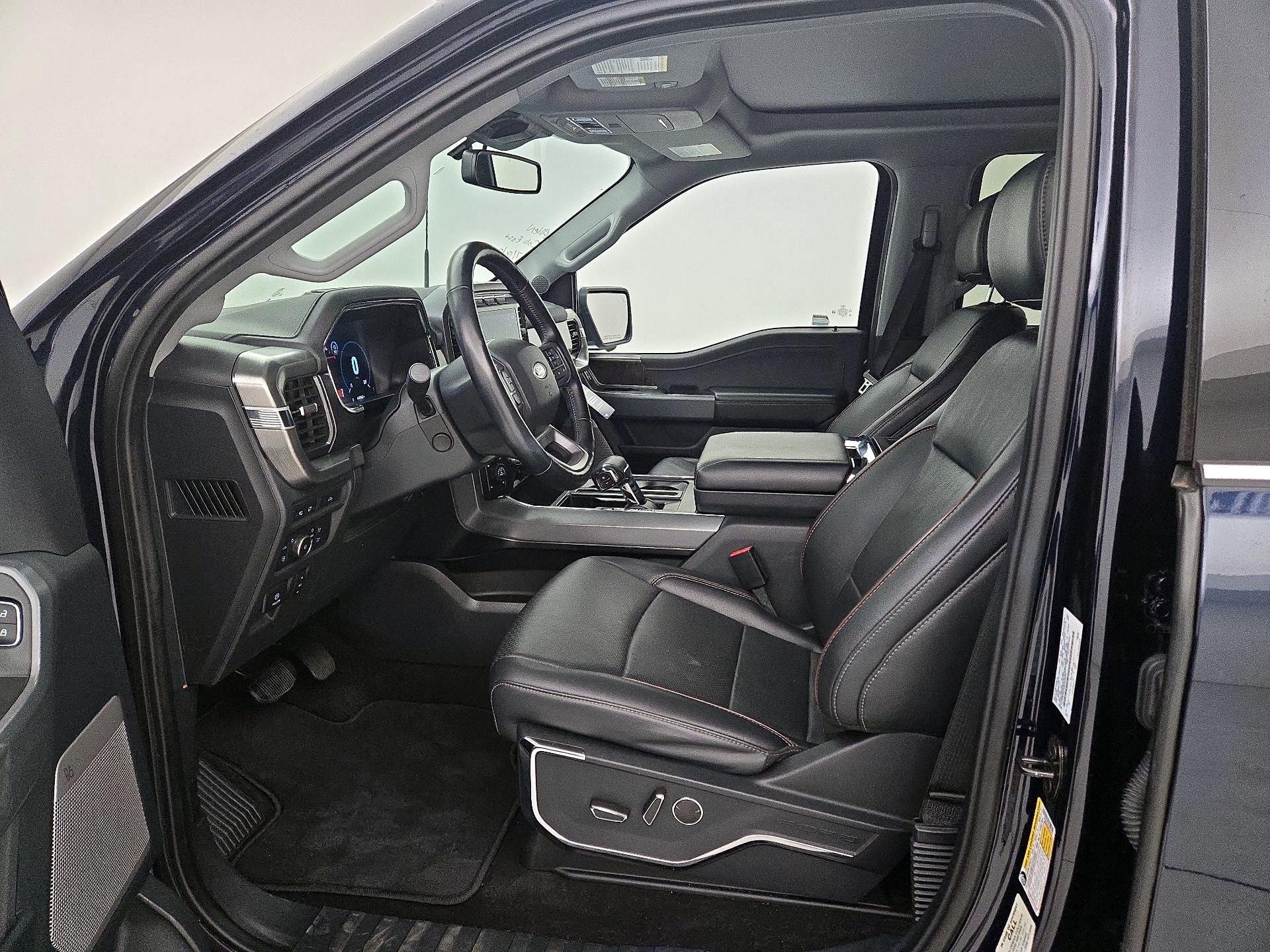 Thumbnail: 2022 Ford F-150 - 11