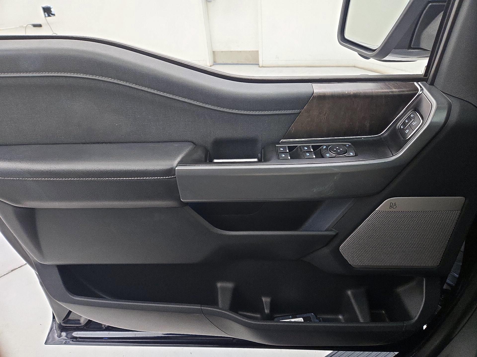 Thumbnail: 2022 Ford F-150 - 12