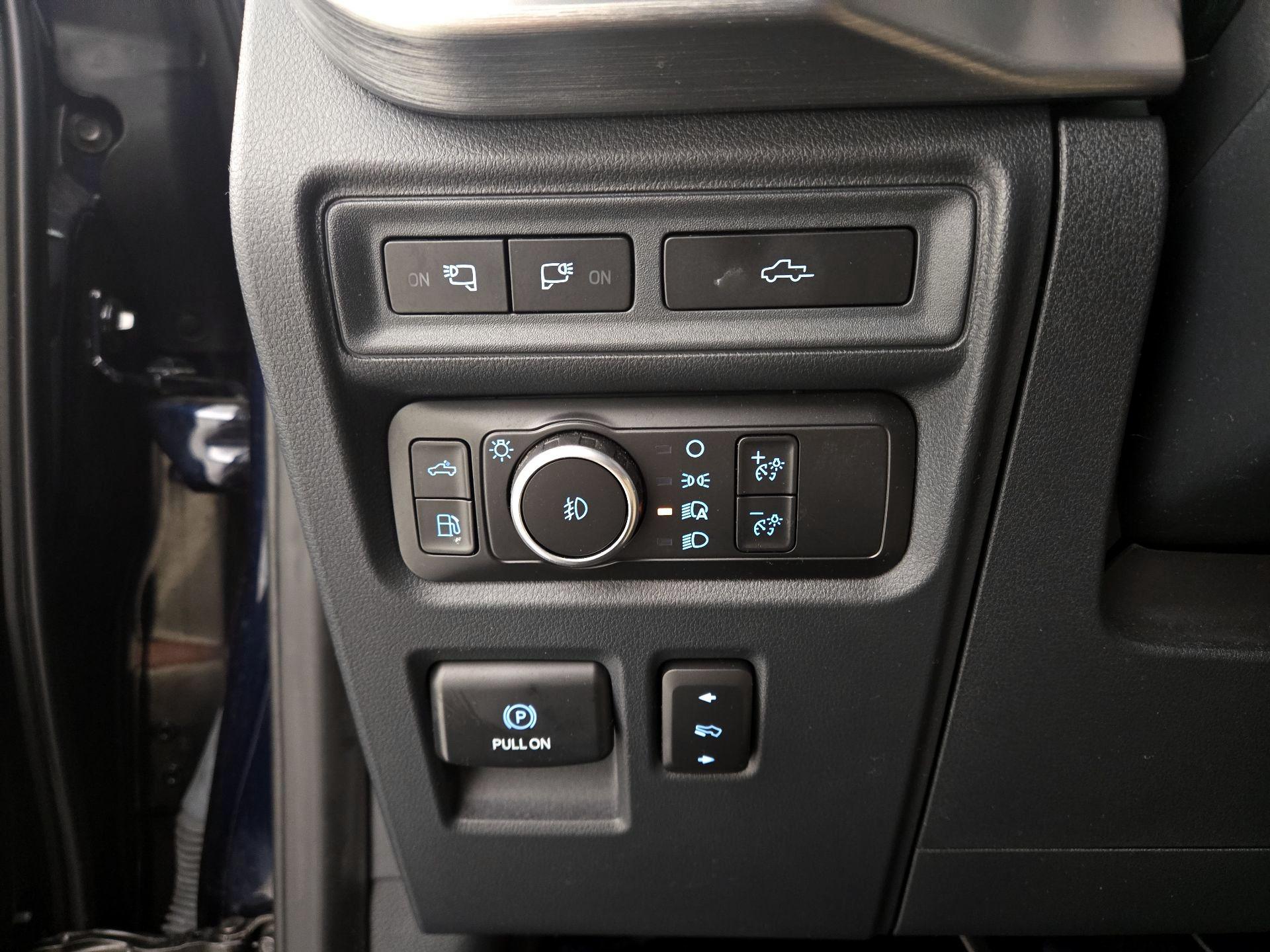 Thumbnail: 2022 Ford F-150 - 13