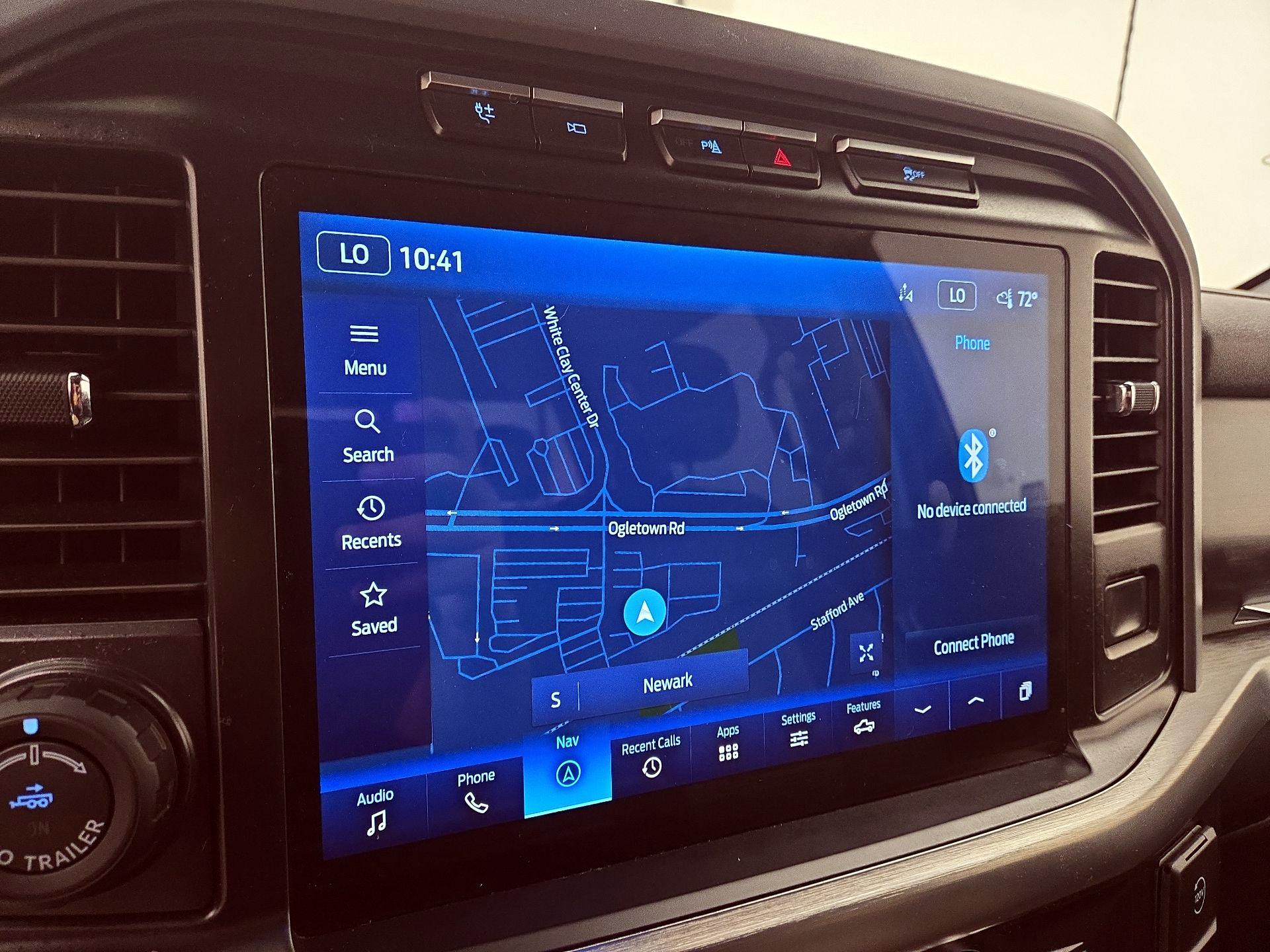 Thumbnail: 2022 Ford F-150 - 14