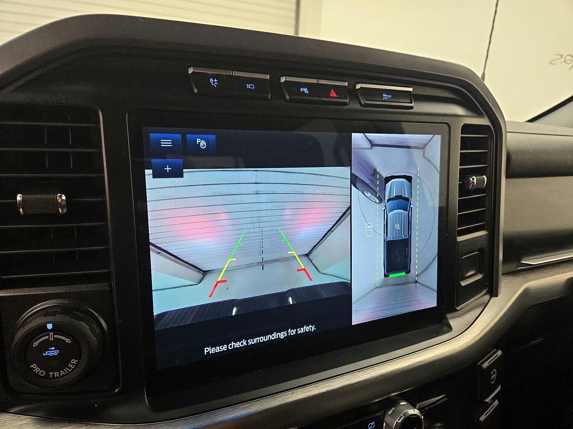 Thumbnail: 2022 Ford F-150 - 15