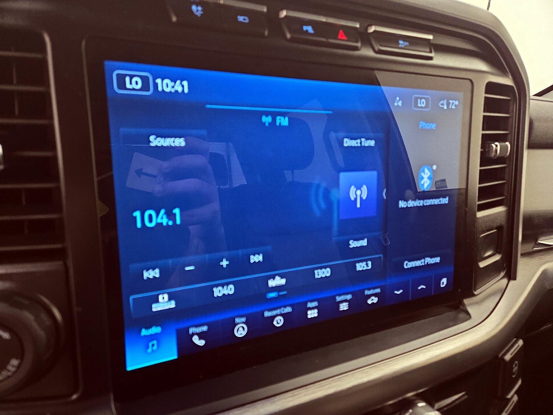 Thumbnail: 2022 Ford F-150 - 16