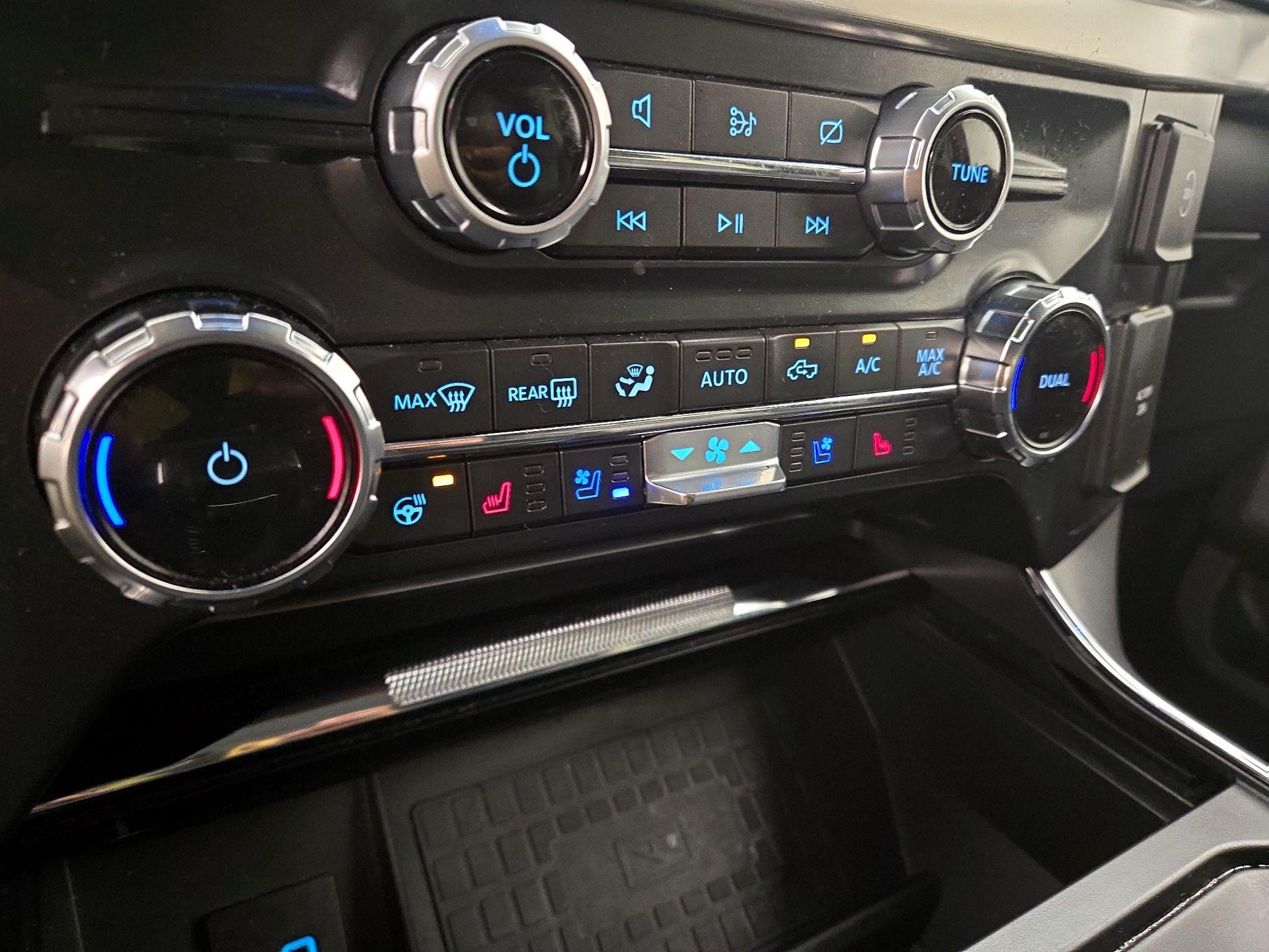 Thumbnail: 2022 Ford F-150 - 17