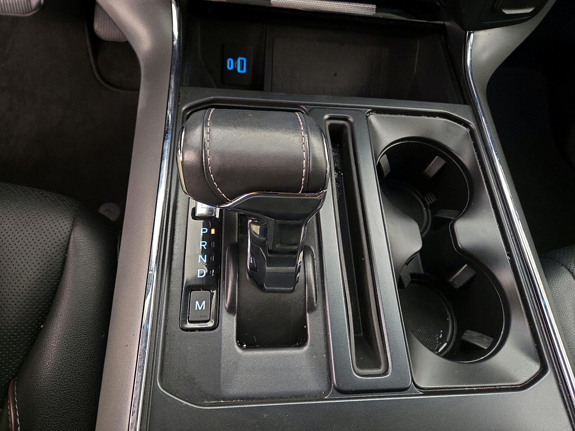 Thumbnail: 2022 Ford F-150 - 18