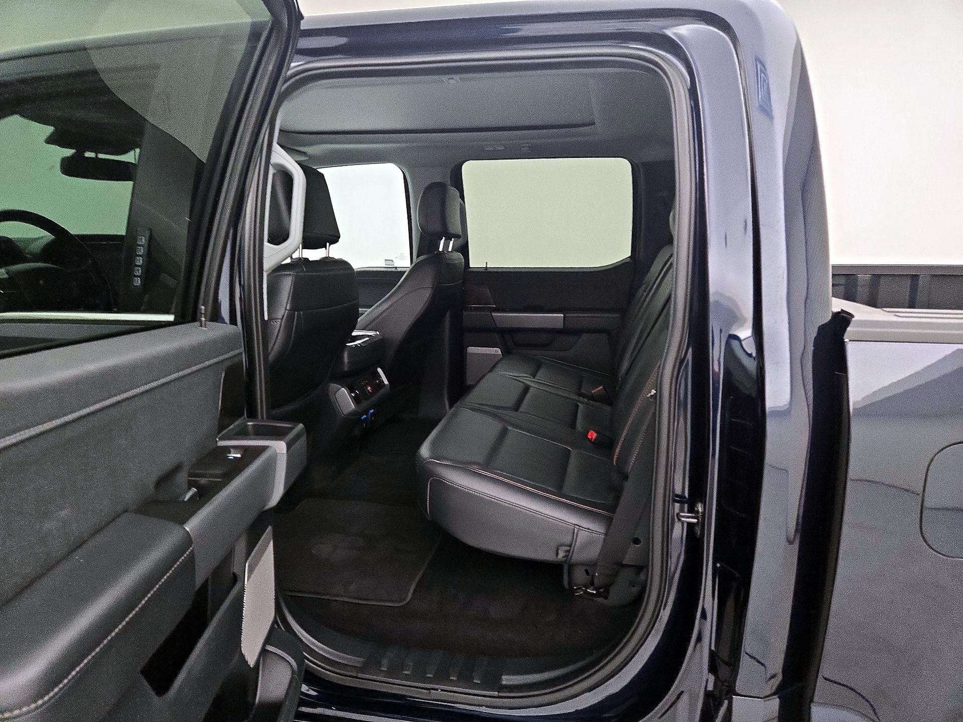 Thumbnail: 2022 Ford F-150 - 20