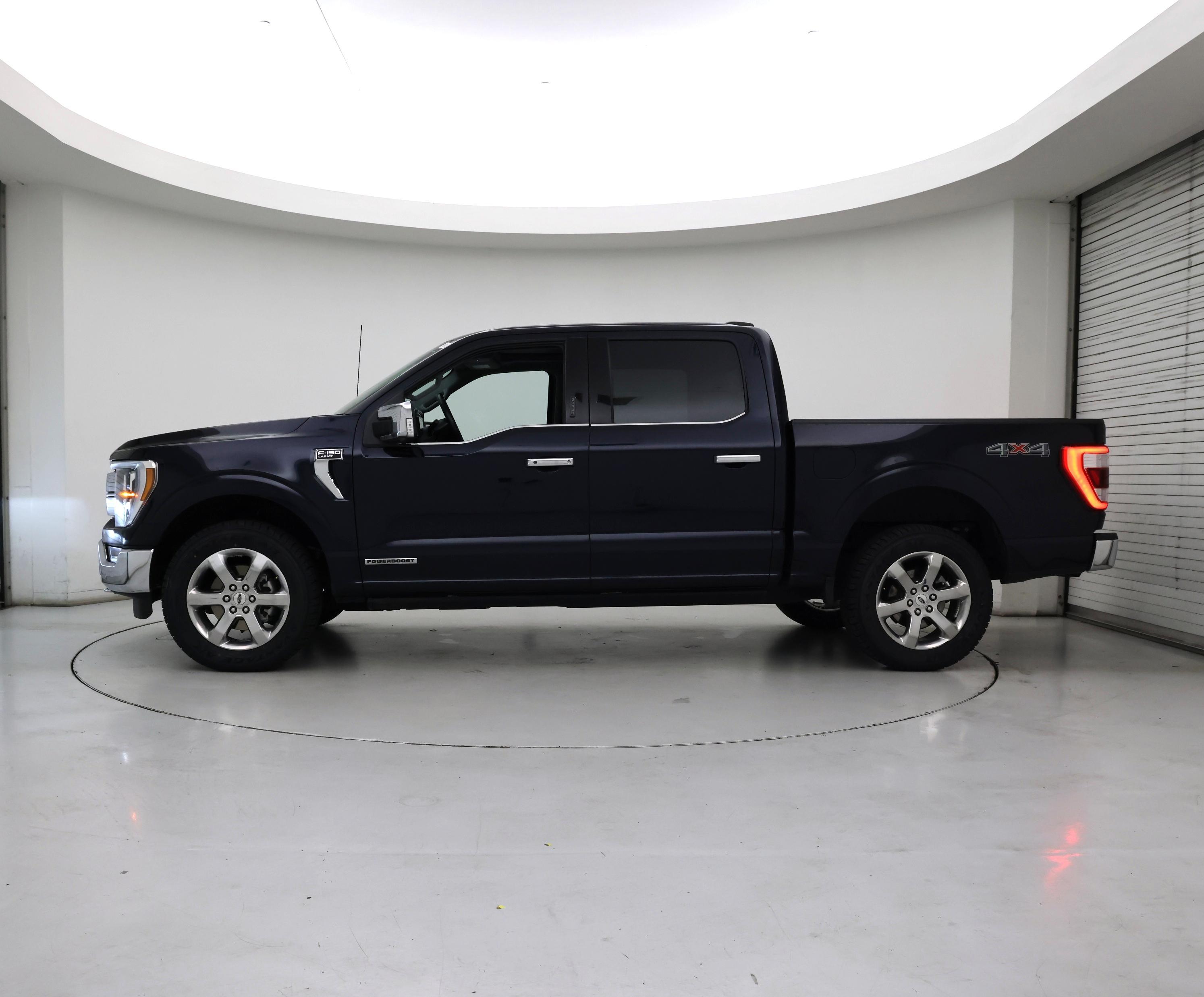 Thumbnail: 2022 Ford F-150 - 3