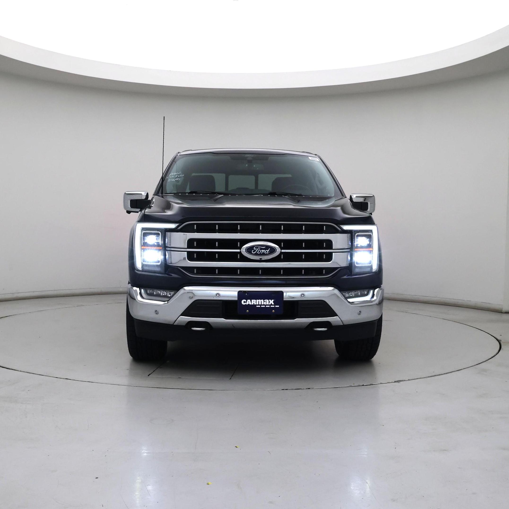 Thumbnail: 2022 Ford F-150 - 5