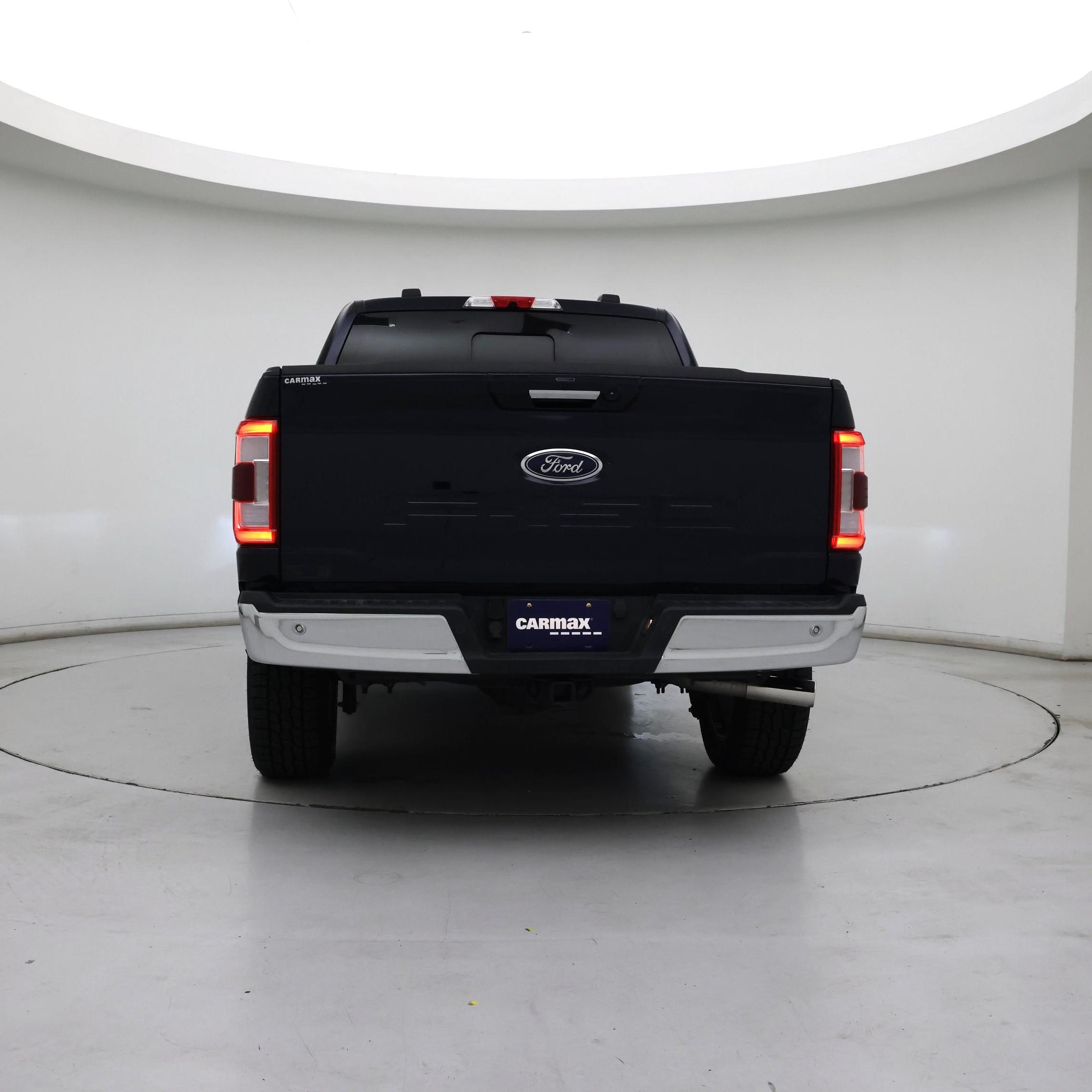 Thumbnail: 2022 Ford F-150 - 6