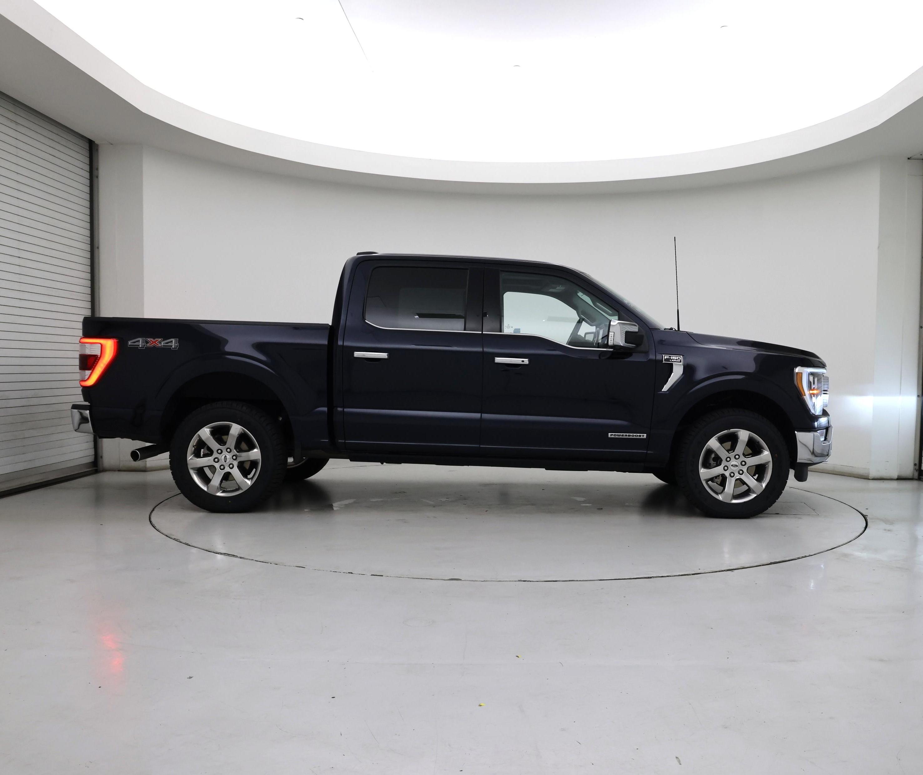 Thumbnail: 2022 Ford F-150 - 7