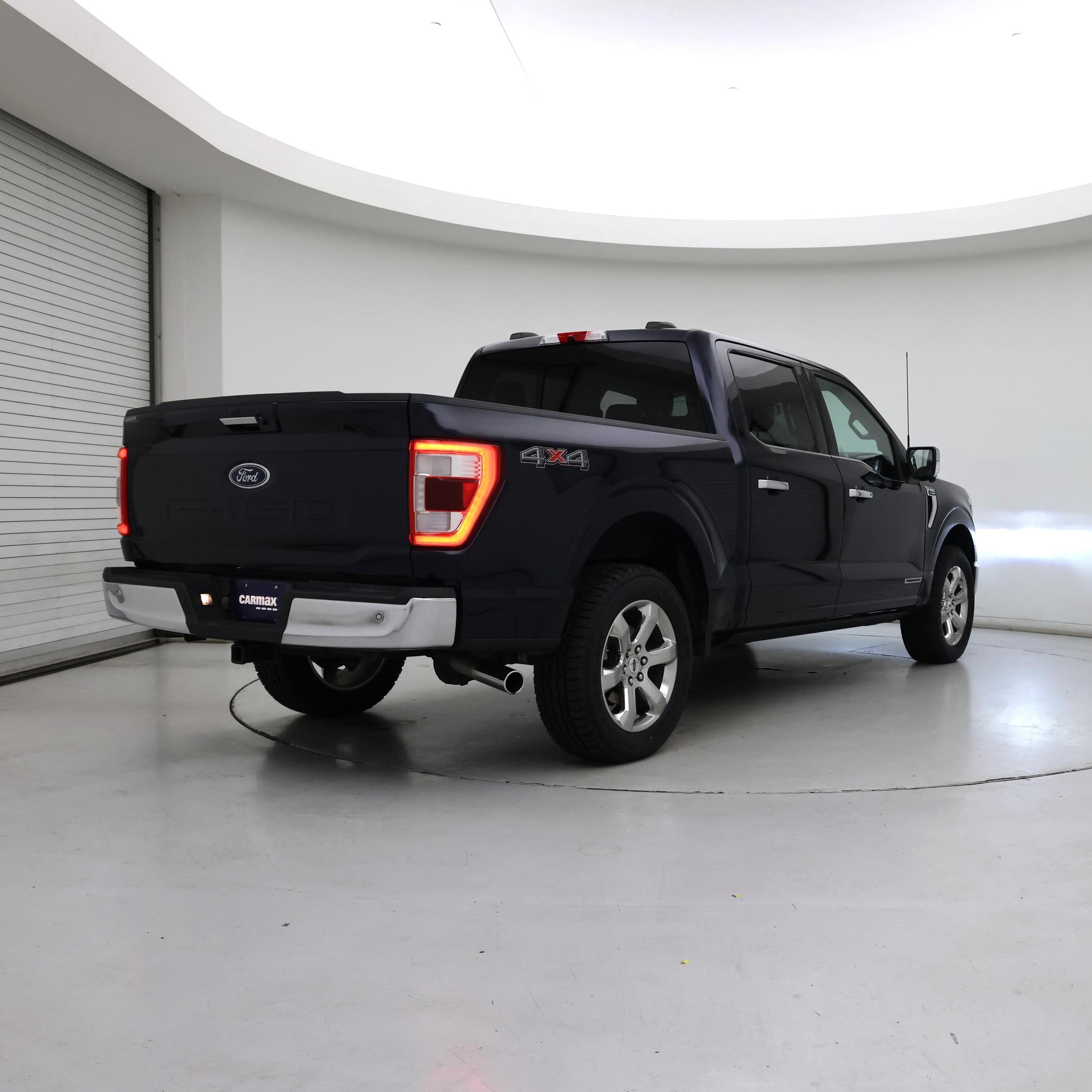 Thumbnail: 2022 Ford F-150 - 8