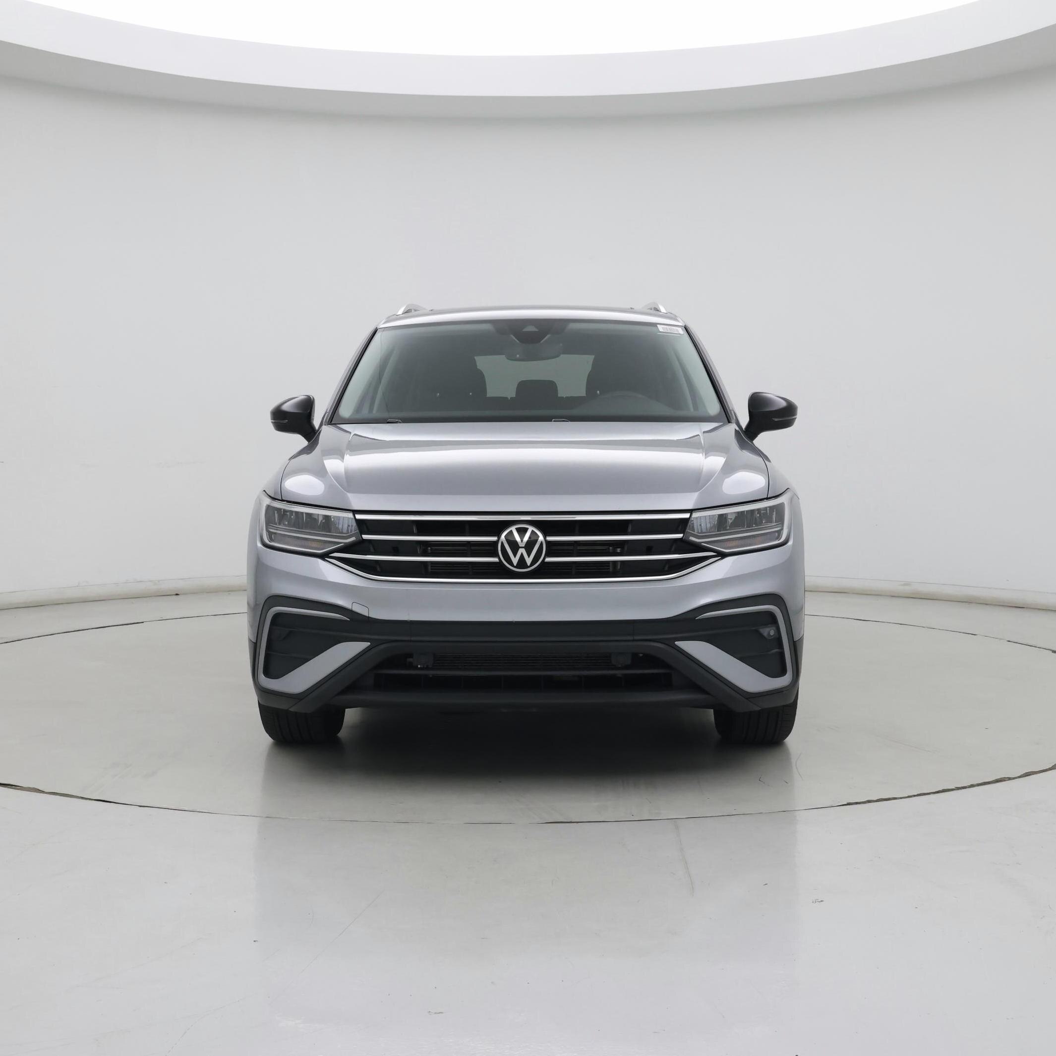 Thumbnail: 2022 Volkswagen Tiguan - 5