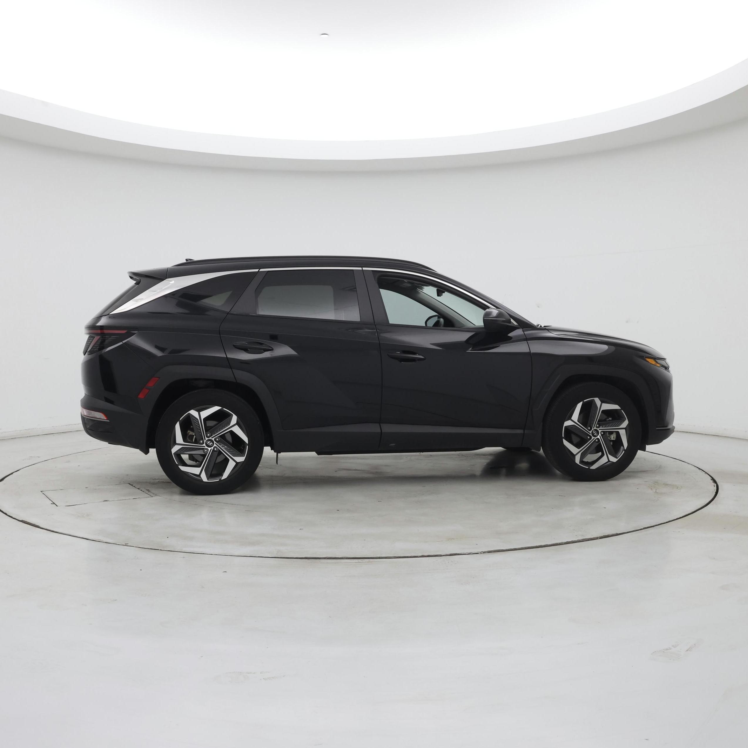 Thumbnail: 2022 Hyundai Tucson - 7