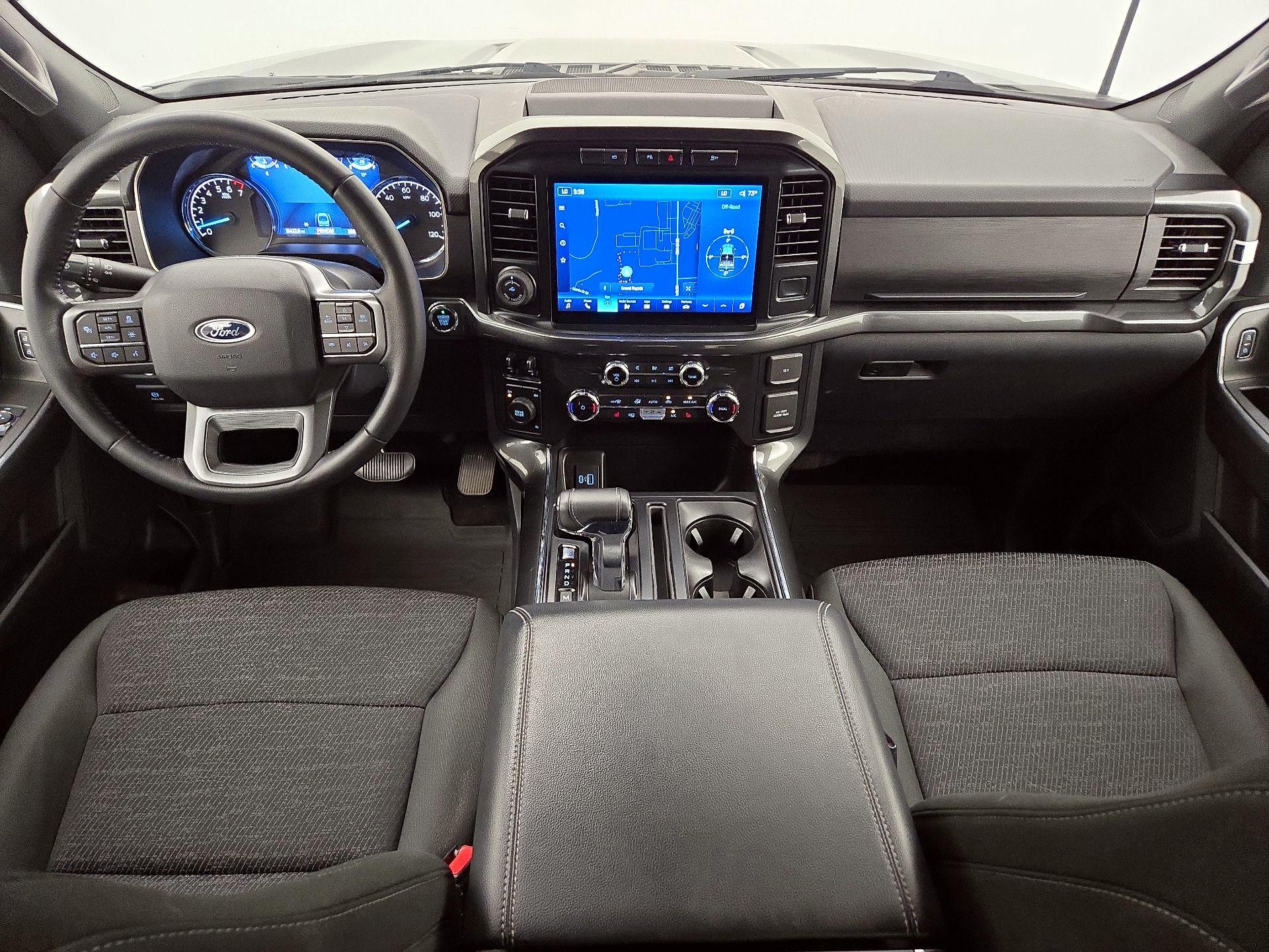 Thumbnail: 2022 Ford F-150 - 9