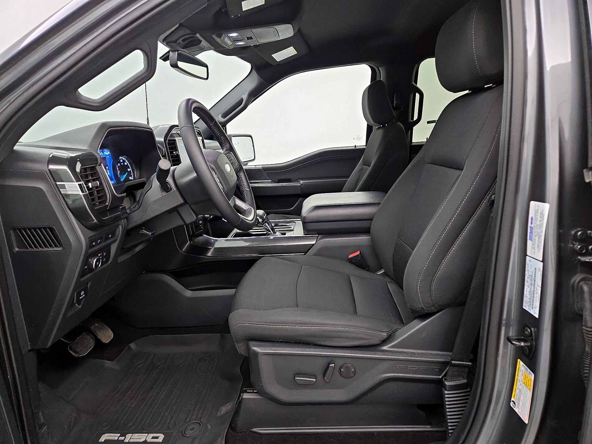 Thumbnail: 2022 Ford F-150 - 11