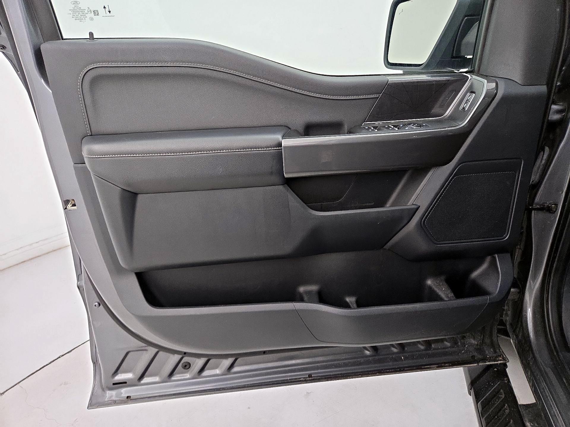 Thumbnail: 2022 Ford F-150 - 12