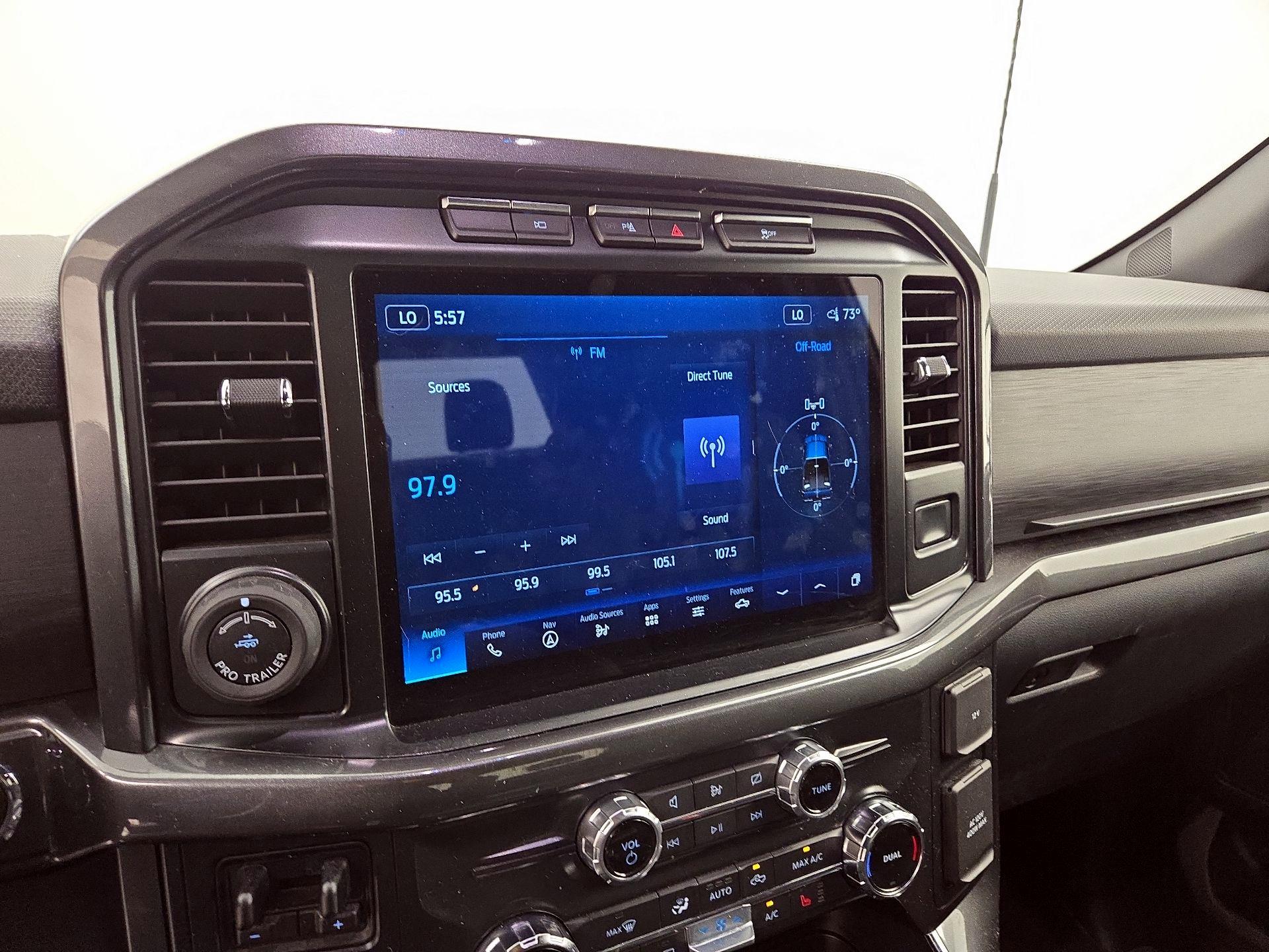 Thumbnail: 2022 Ford F-150 - 16
